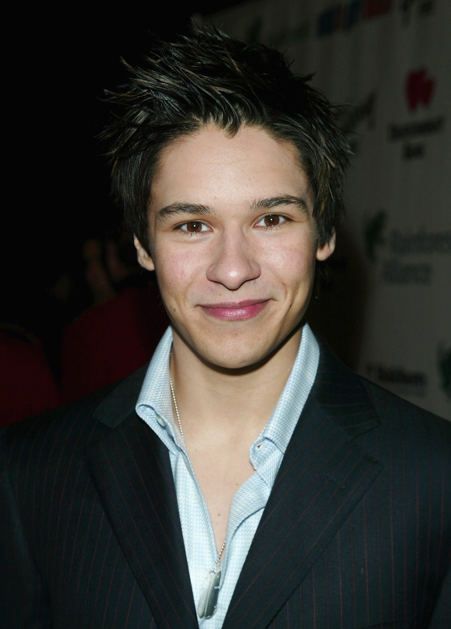 Oliver James photo 2