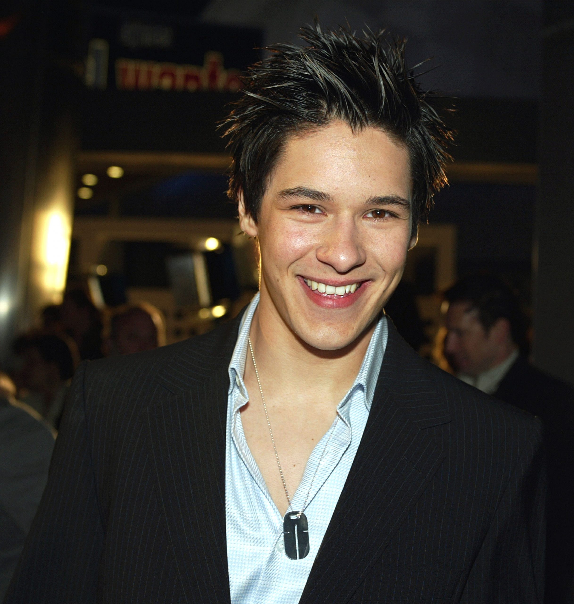 Oliver James photo 3