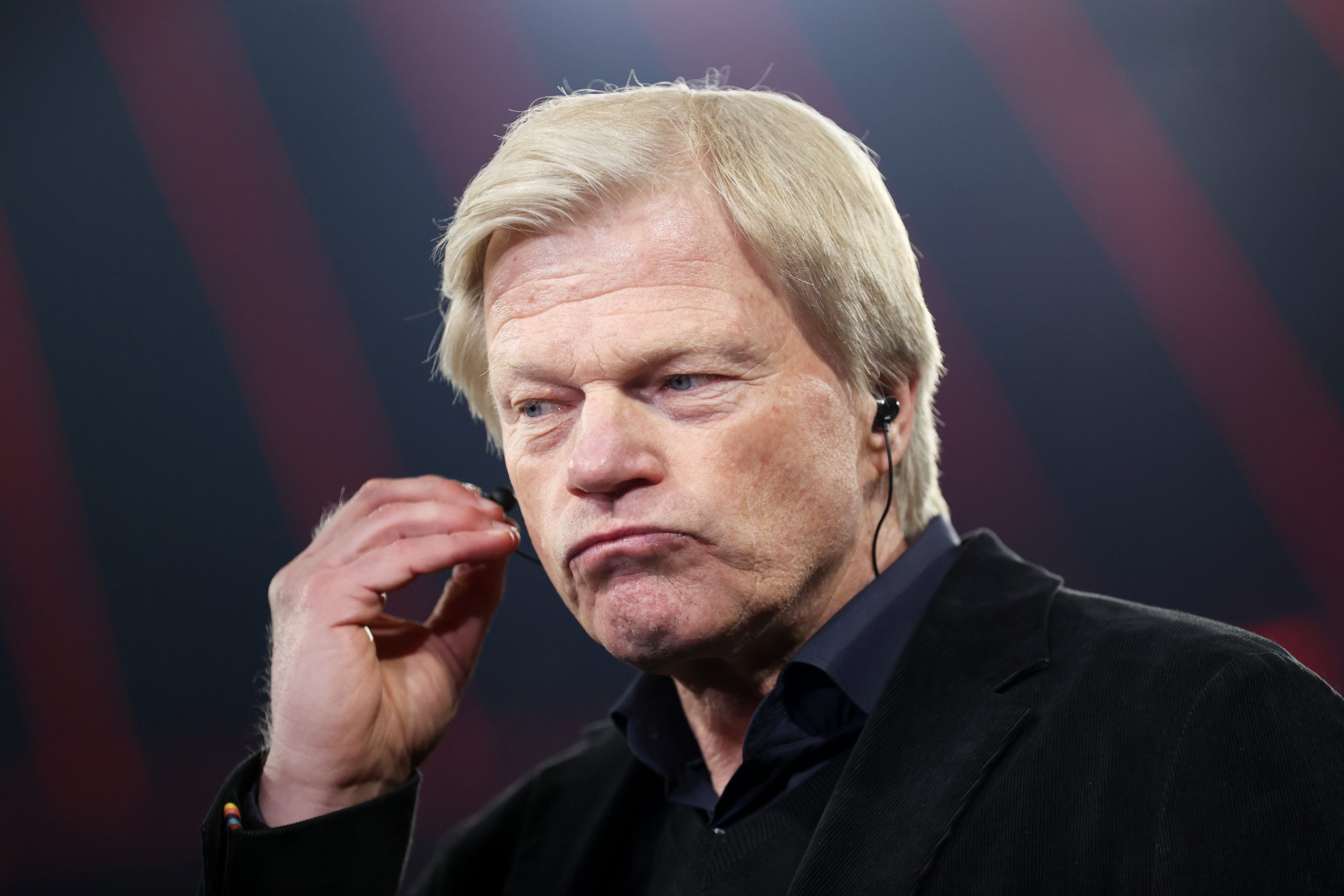 Oliver Kahn photo