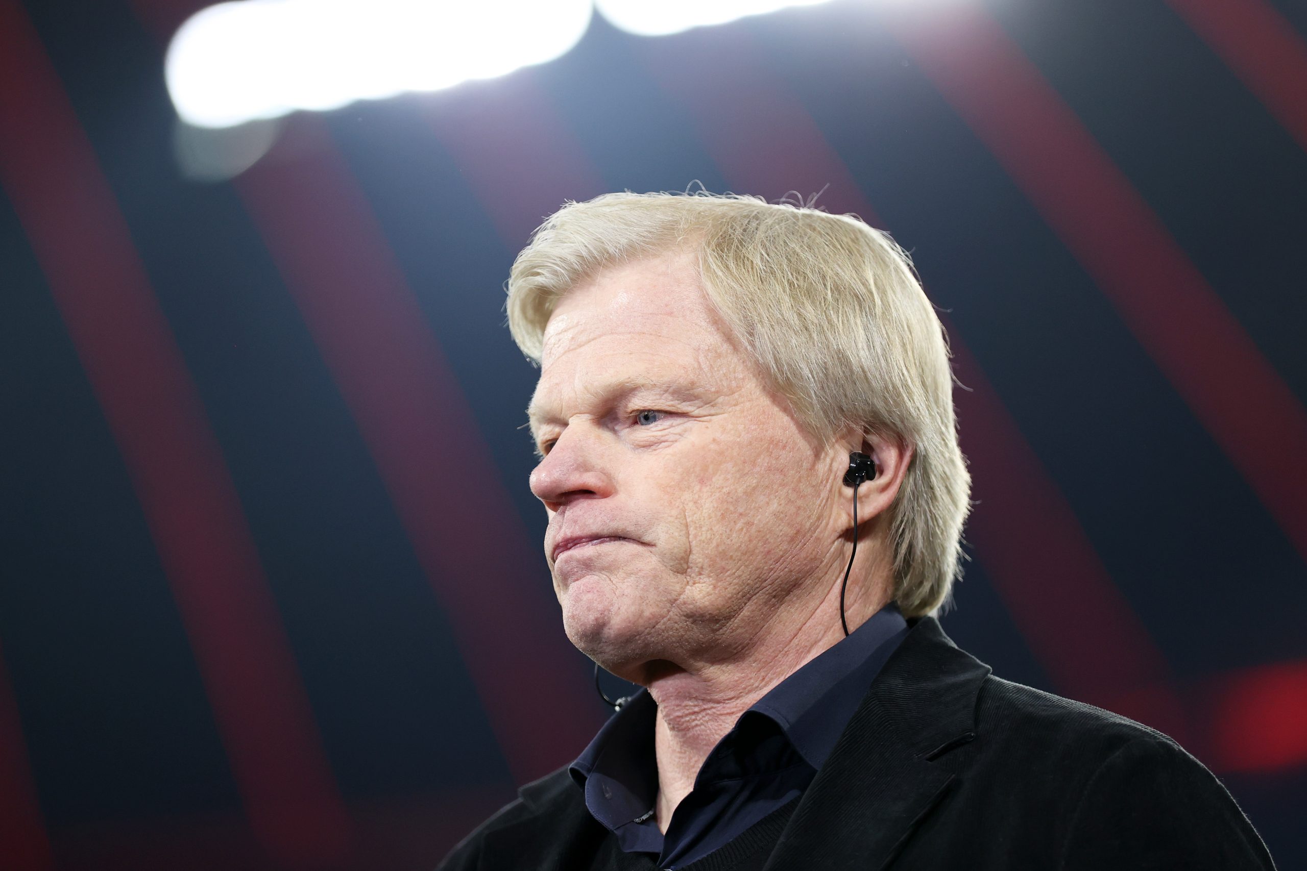 Oliver Kahn photo 2