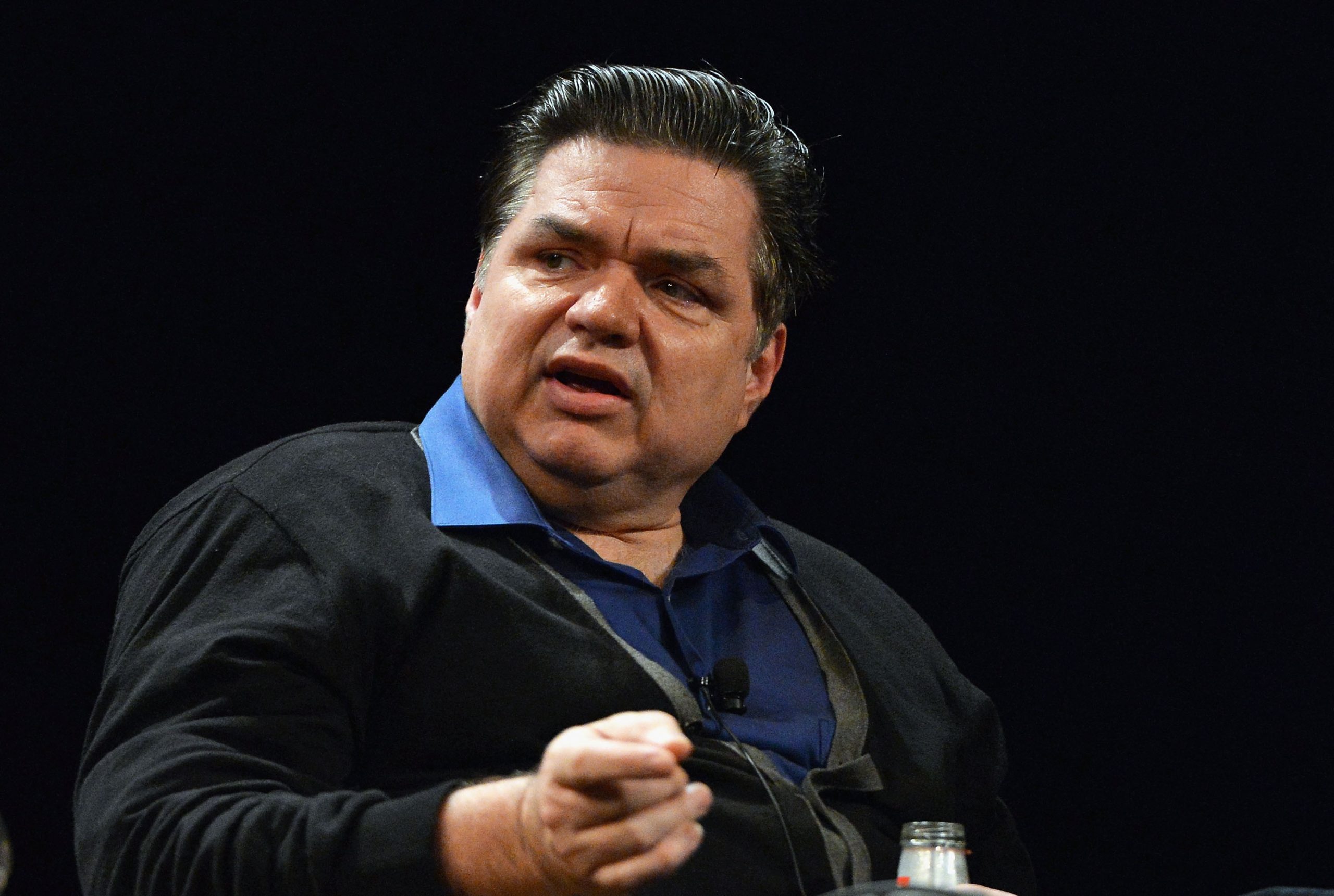 Oliver Platt photo 2