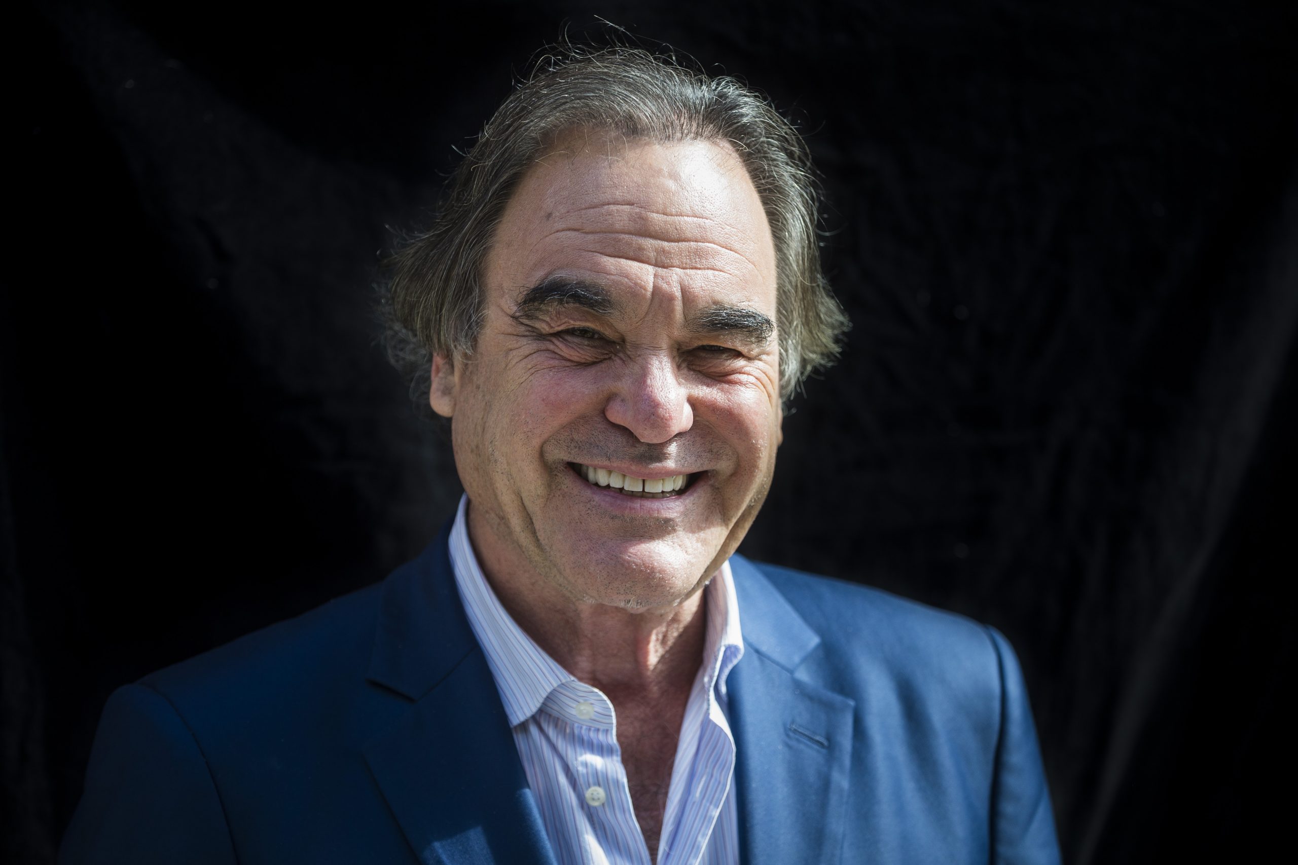 Oliver Stone photo 2