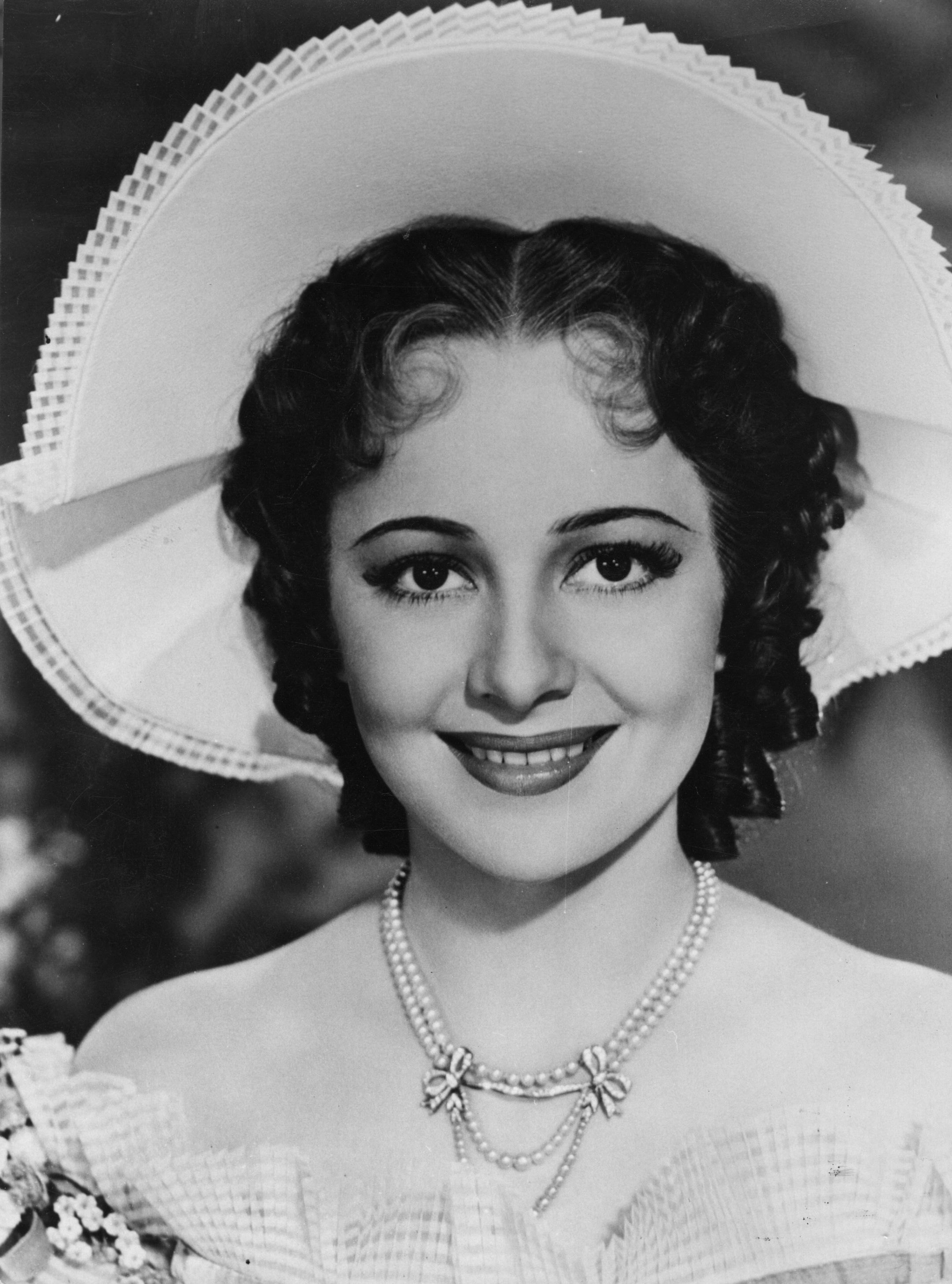 Olivia de Havilland photo