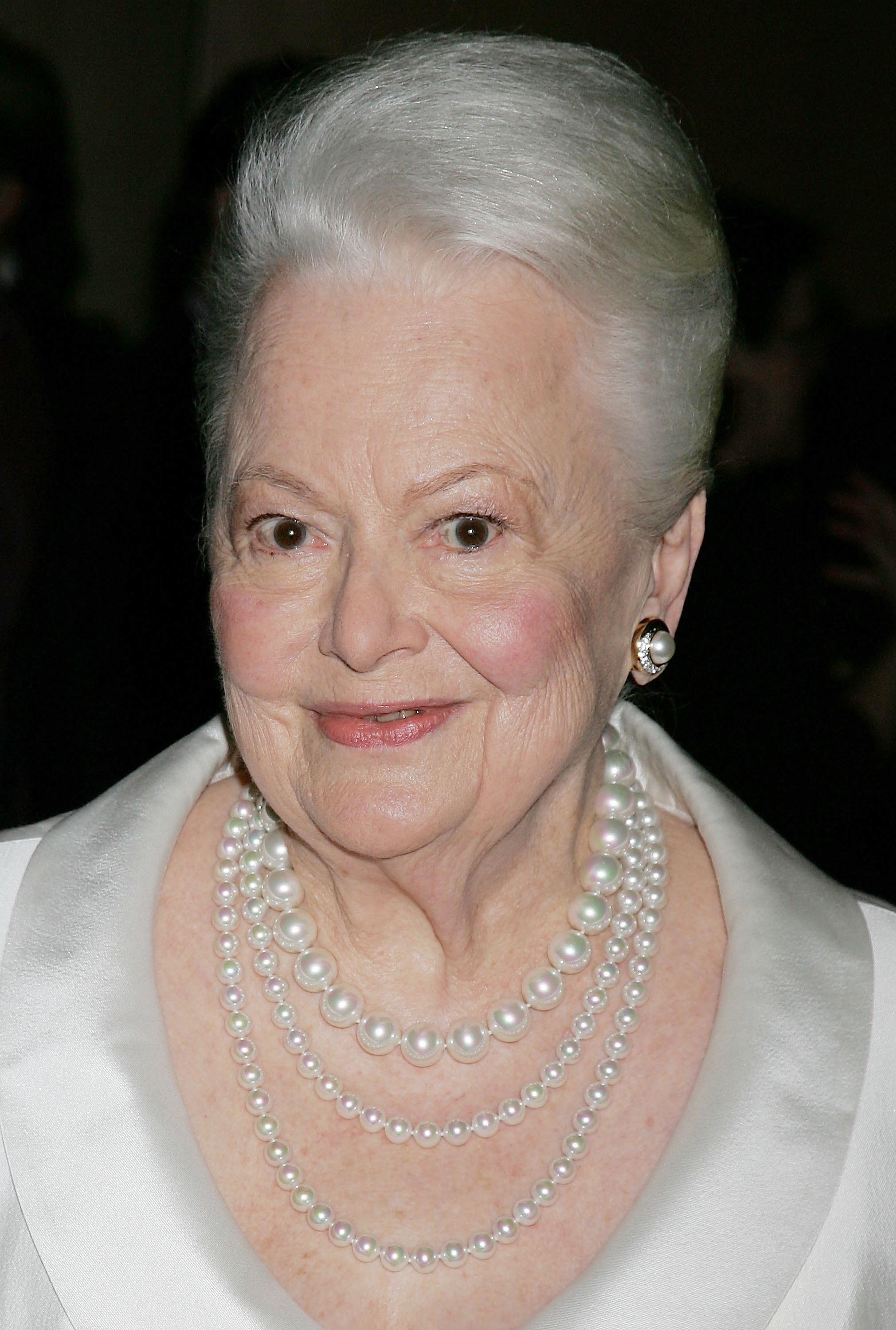 Olivia de Havilland photo 2