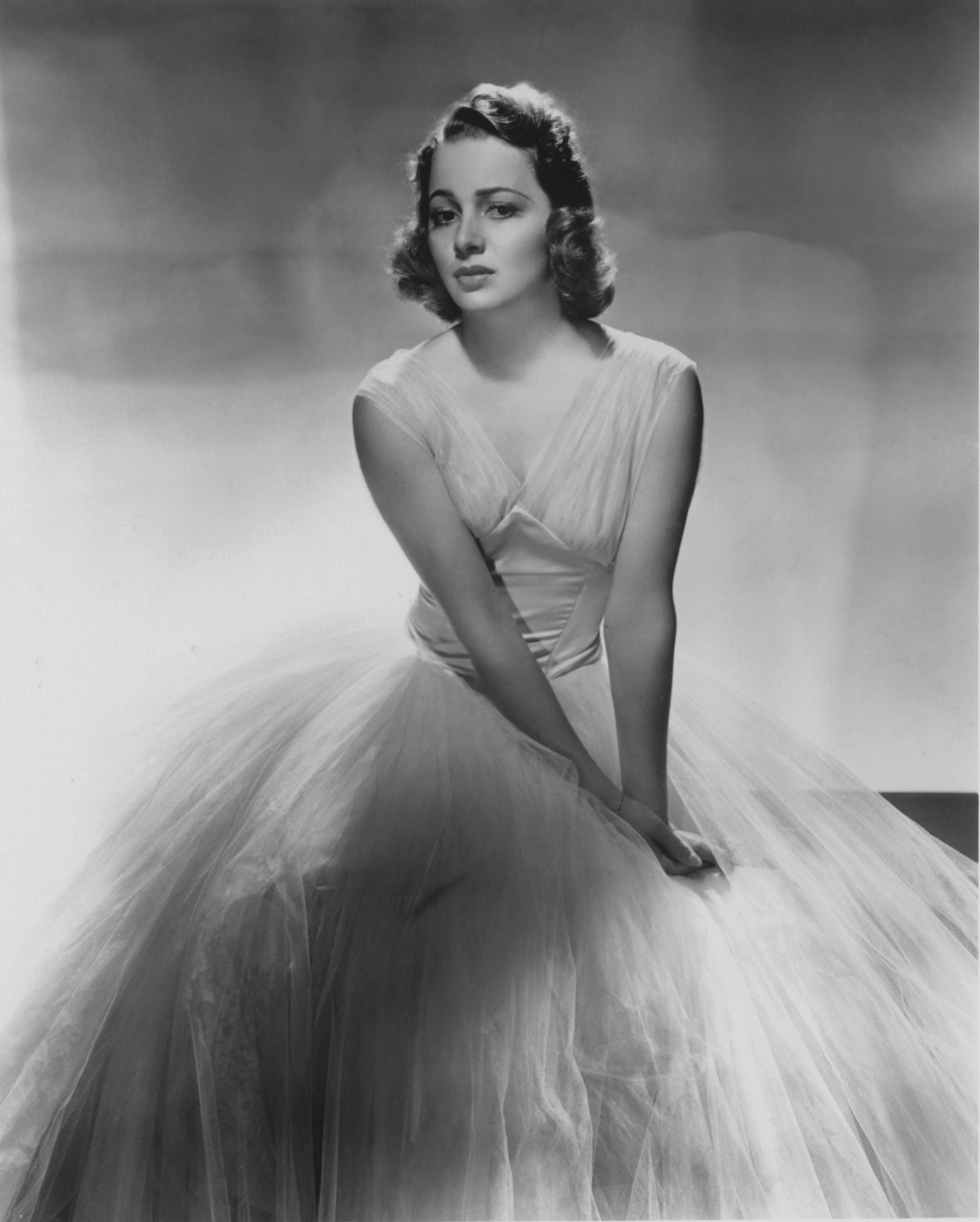 Olivia de Havilland photo 3