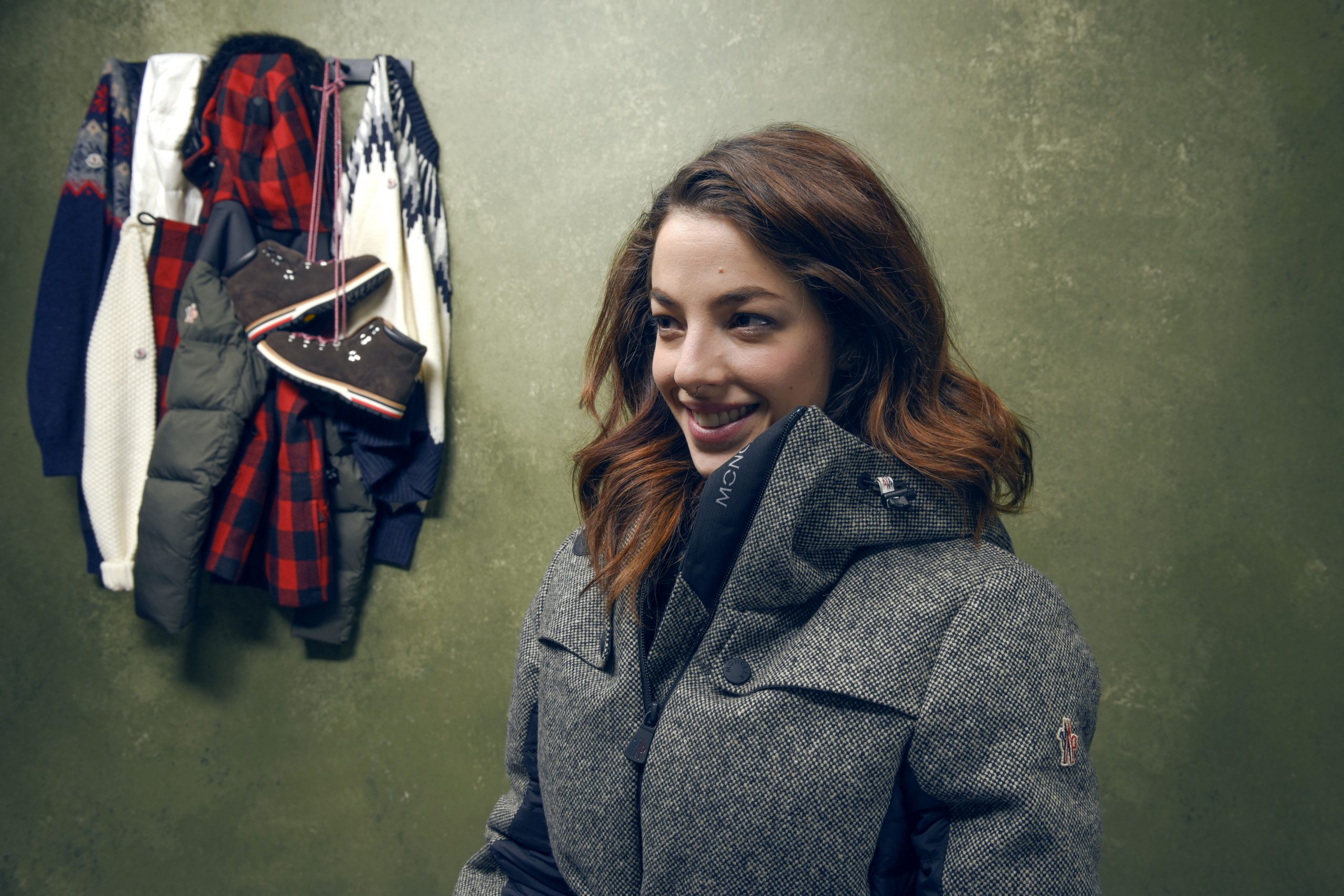 Olivia Thirlby photo