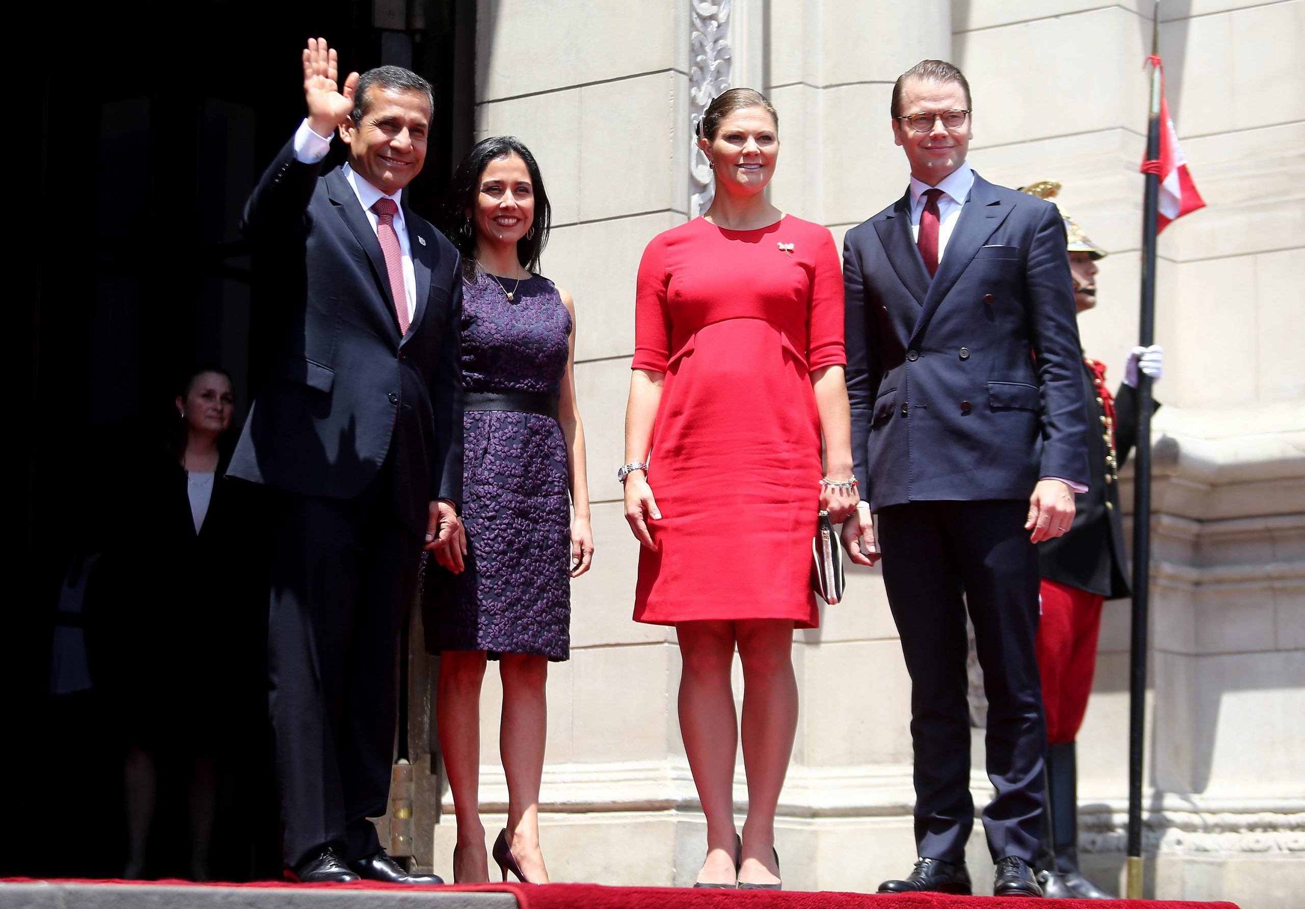 Ollanta Humala photo