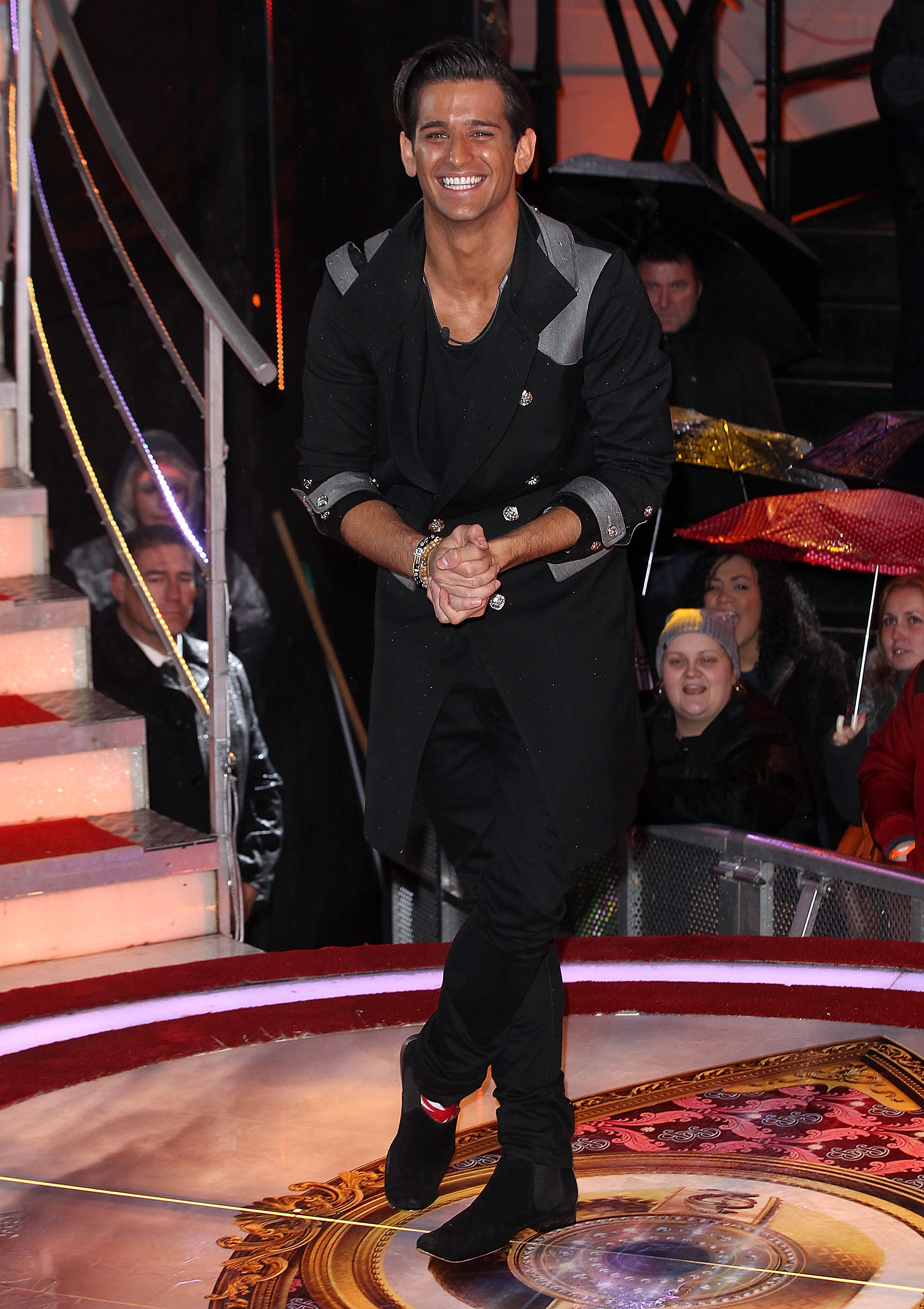 Ollie Locke photo 2