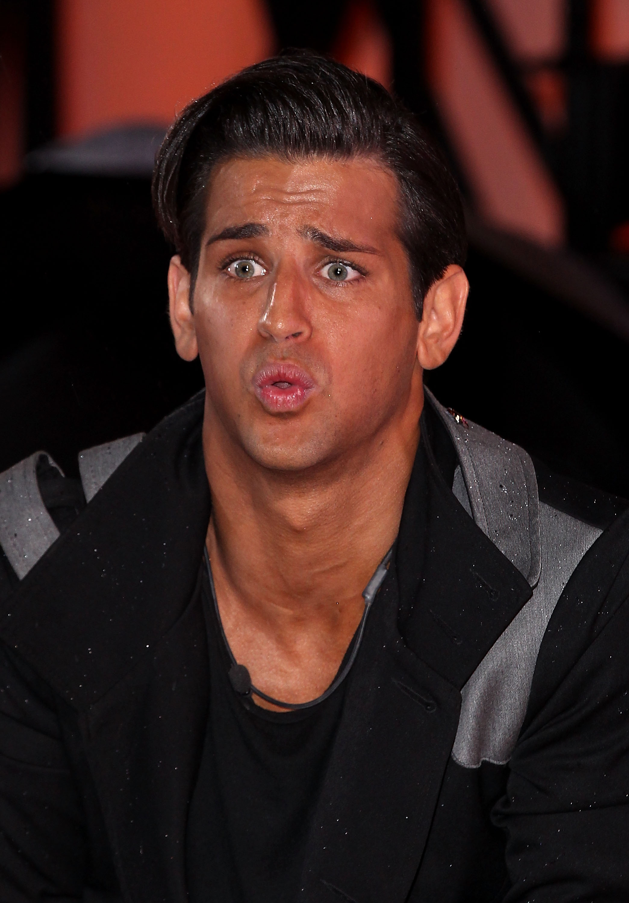 Ollie Locke photo 3