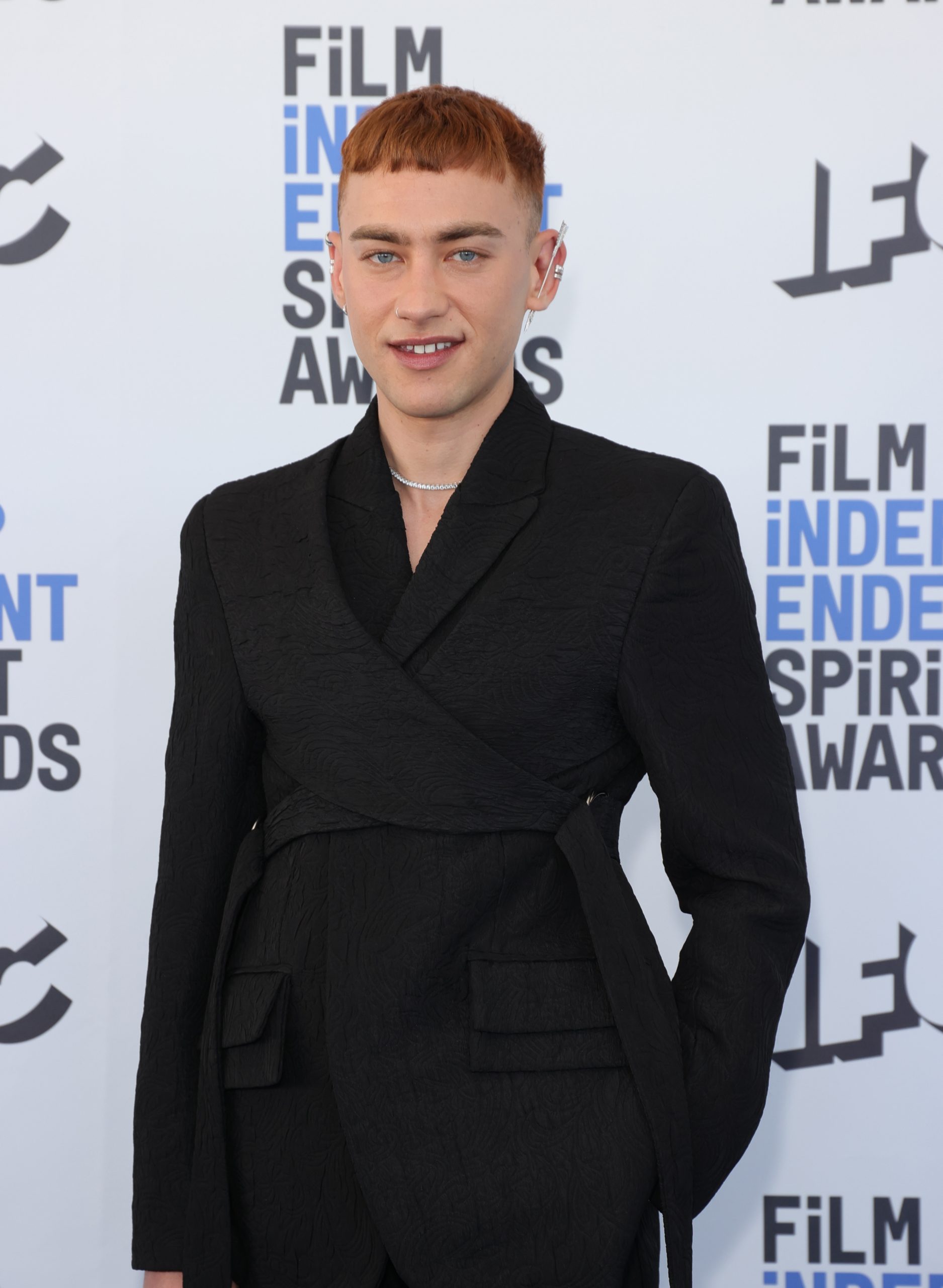 Olly Alexander photo 2