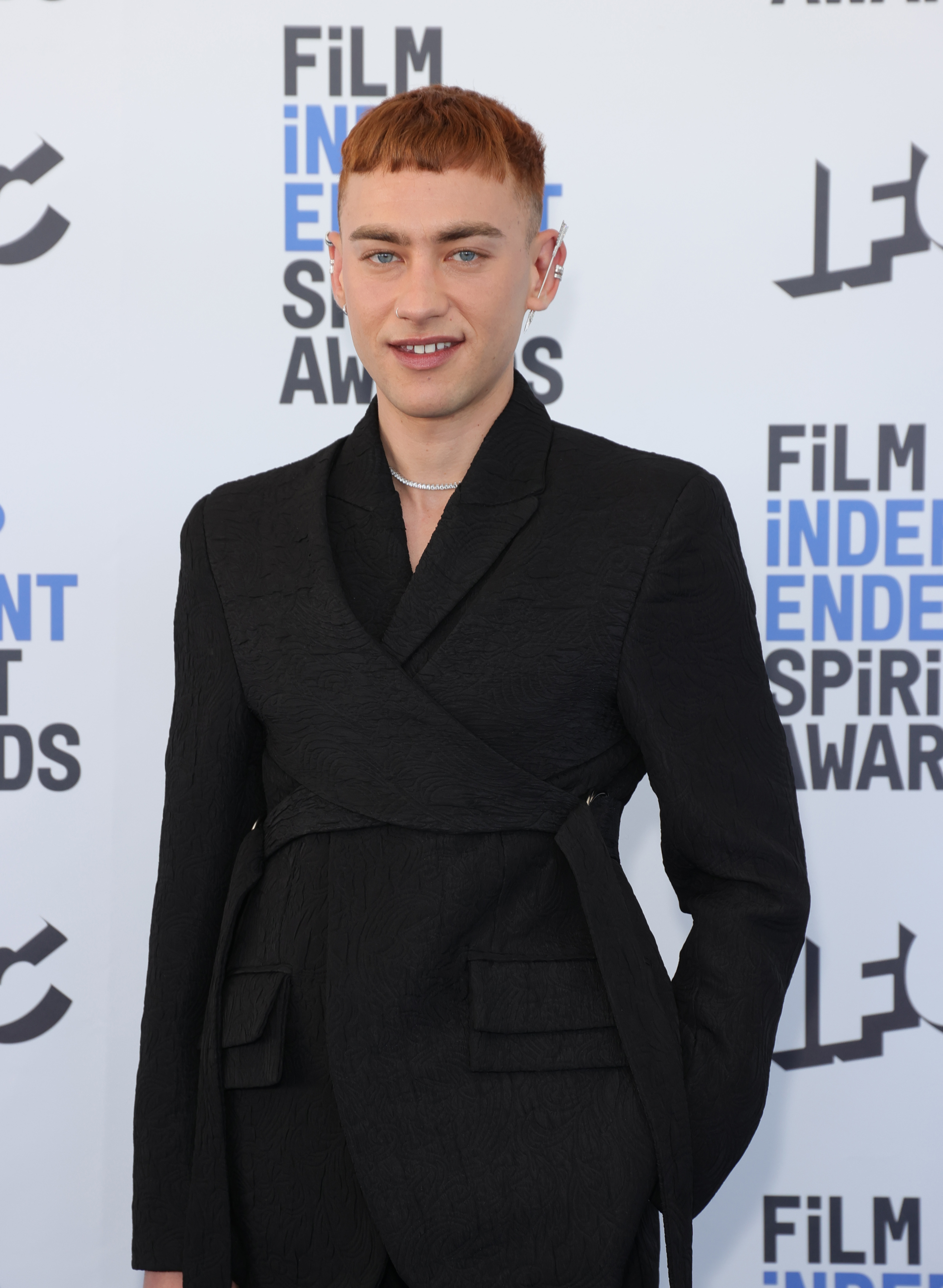 Olly Alexander Net Worth in 2023 Wiki, Age, Weight and Height