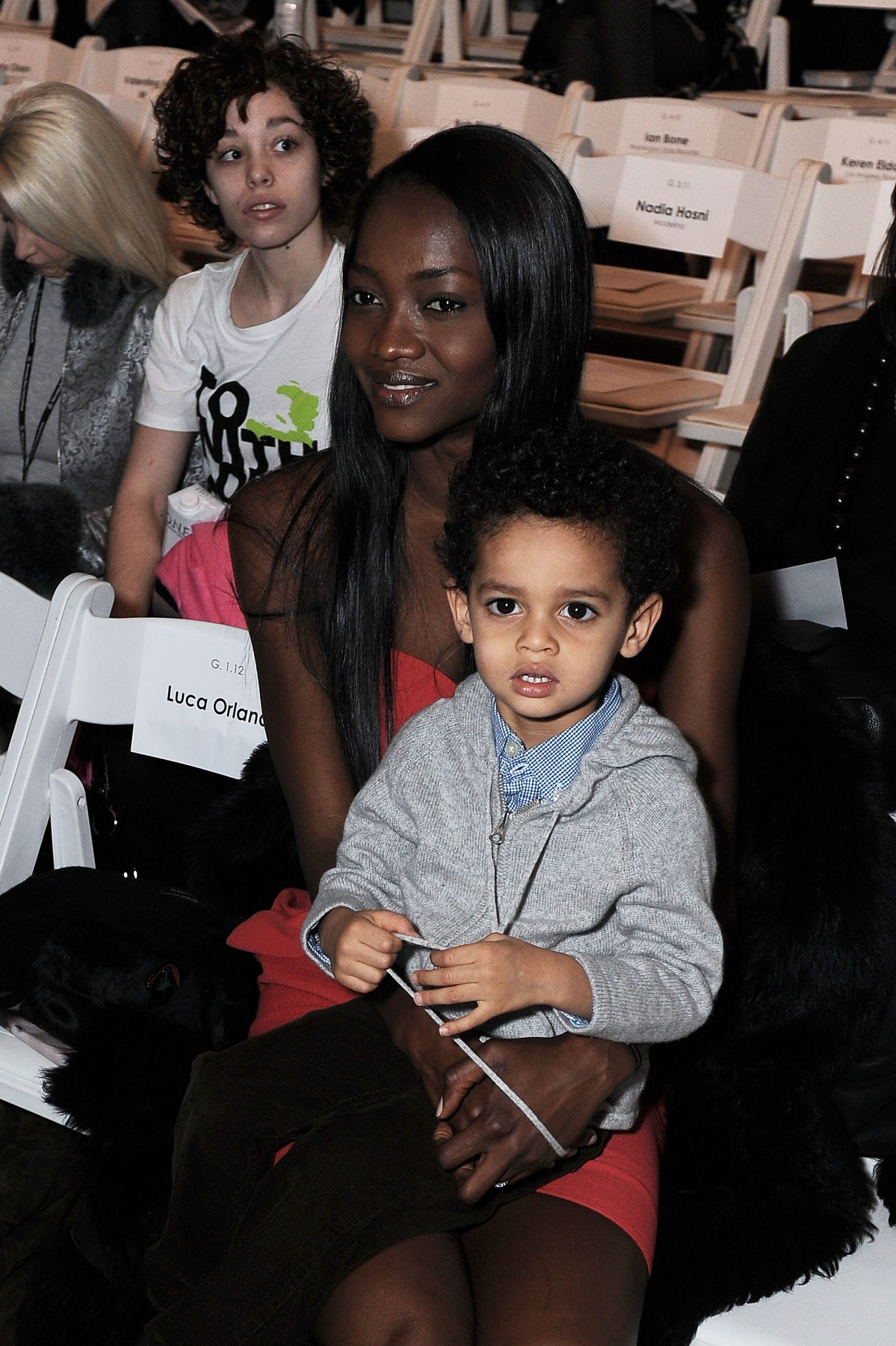 Oluchi Onweagba photo