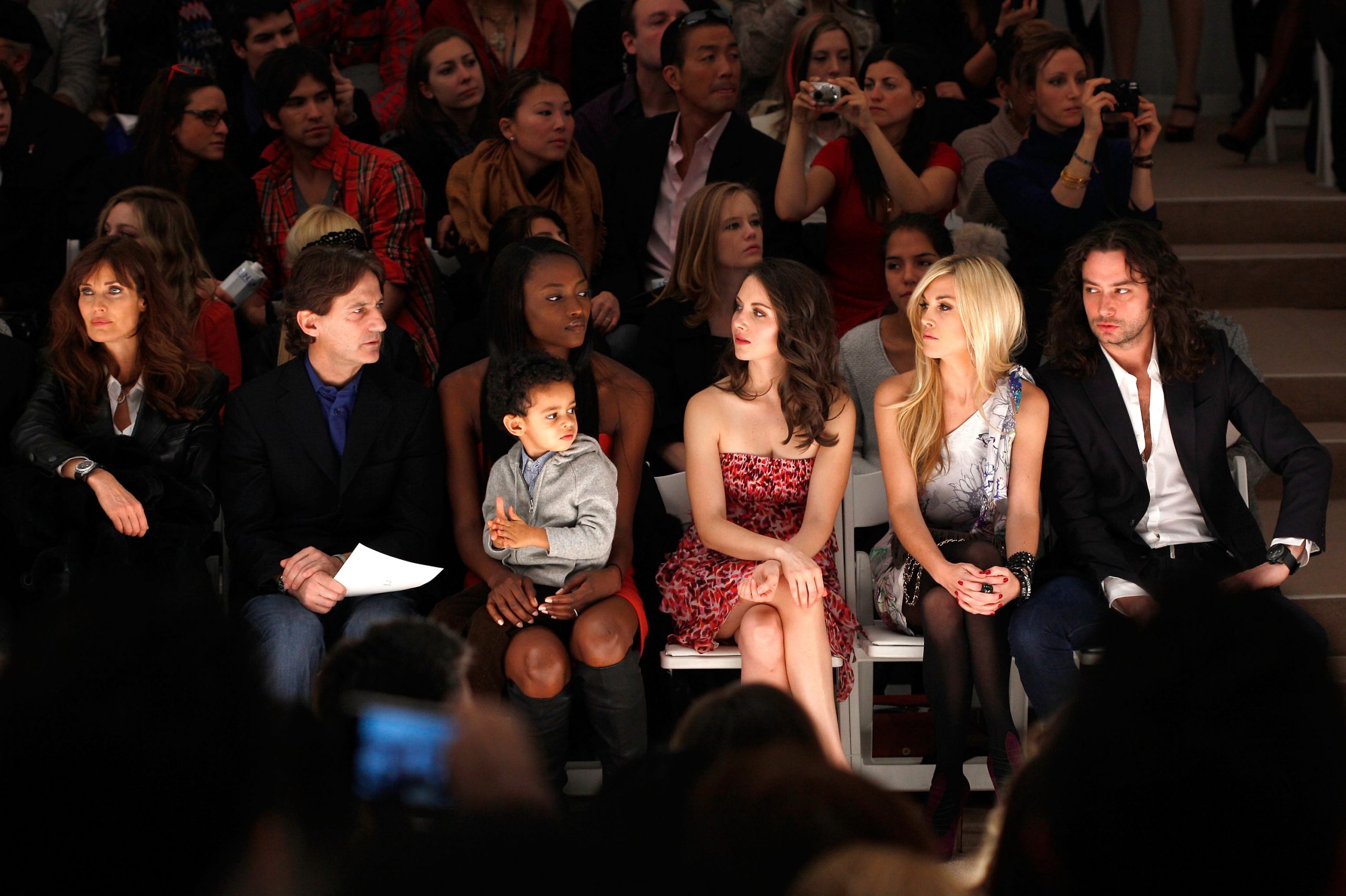 Oluchi Onweagba photo 2