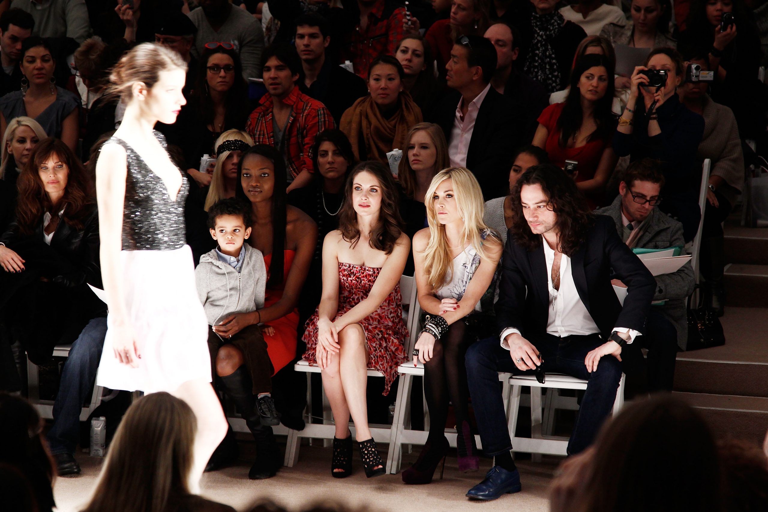 Oluchi Onweagba photo 3