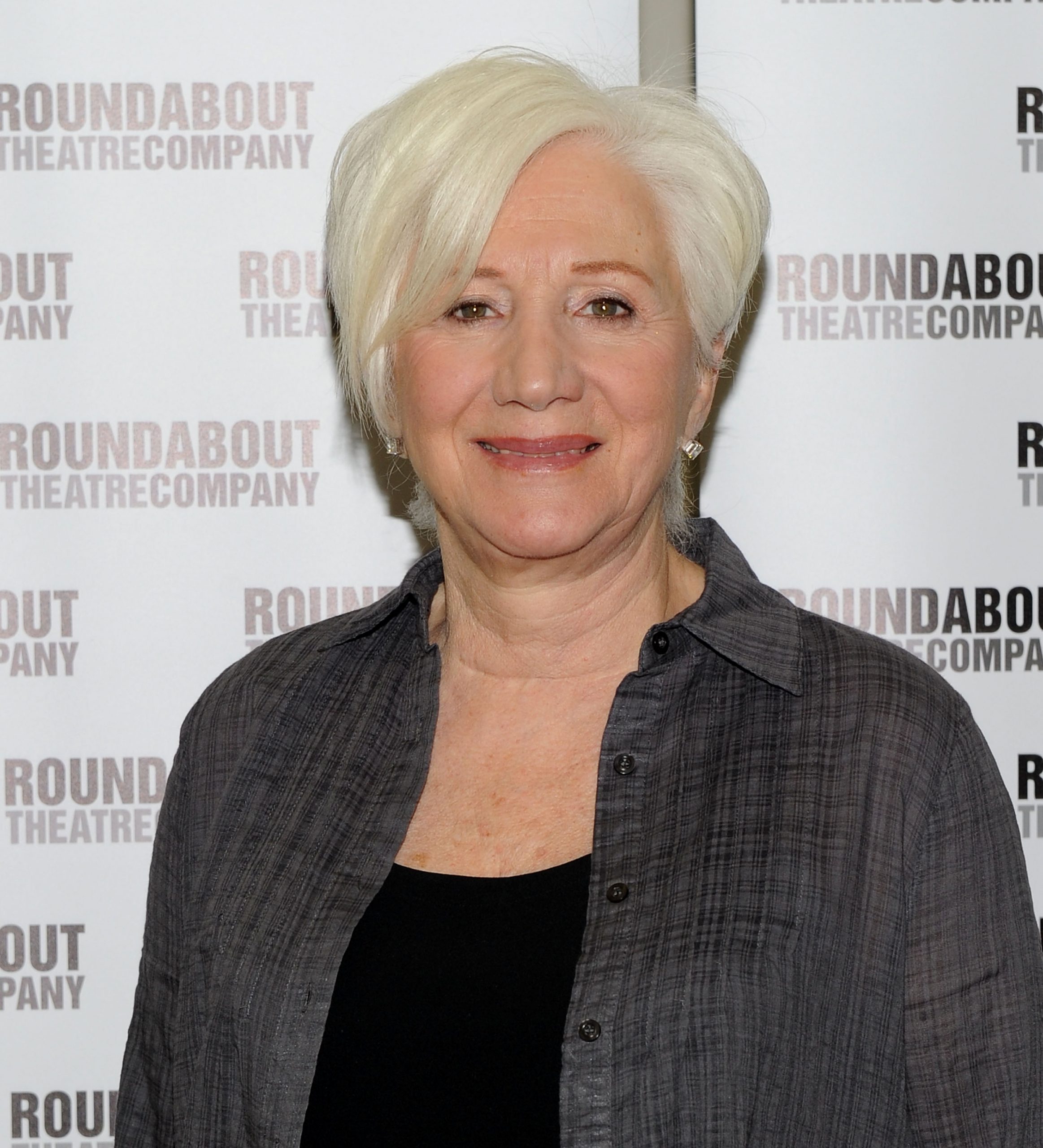 Olympia Dukakis photo