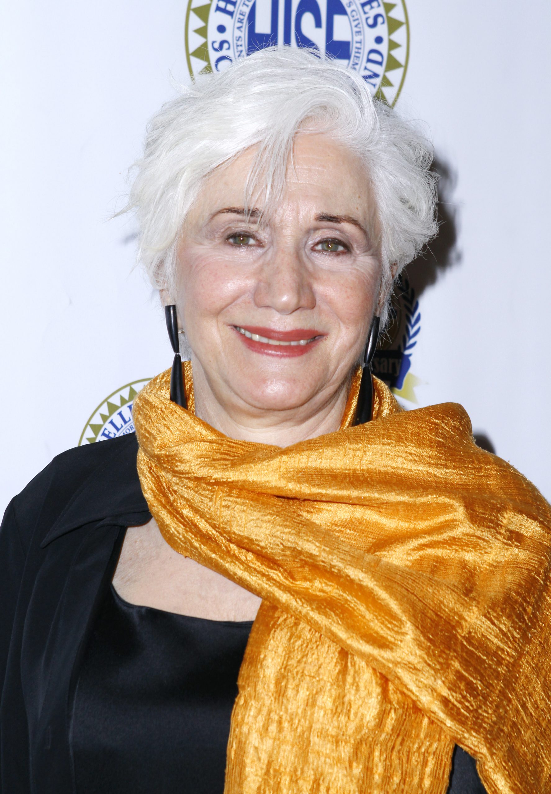 Olympia Dukakis photo 2