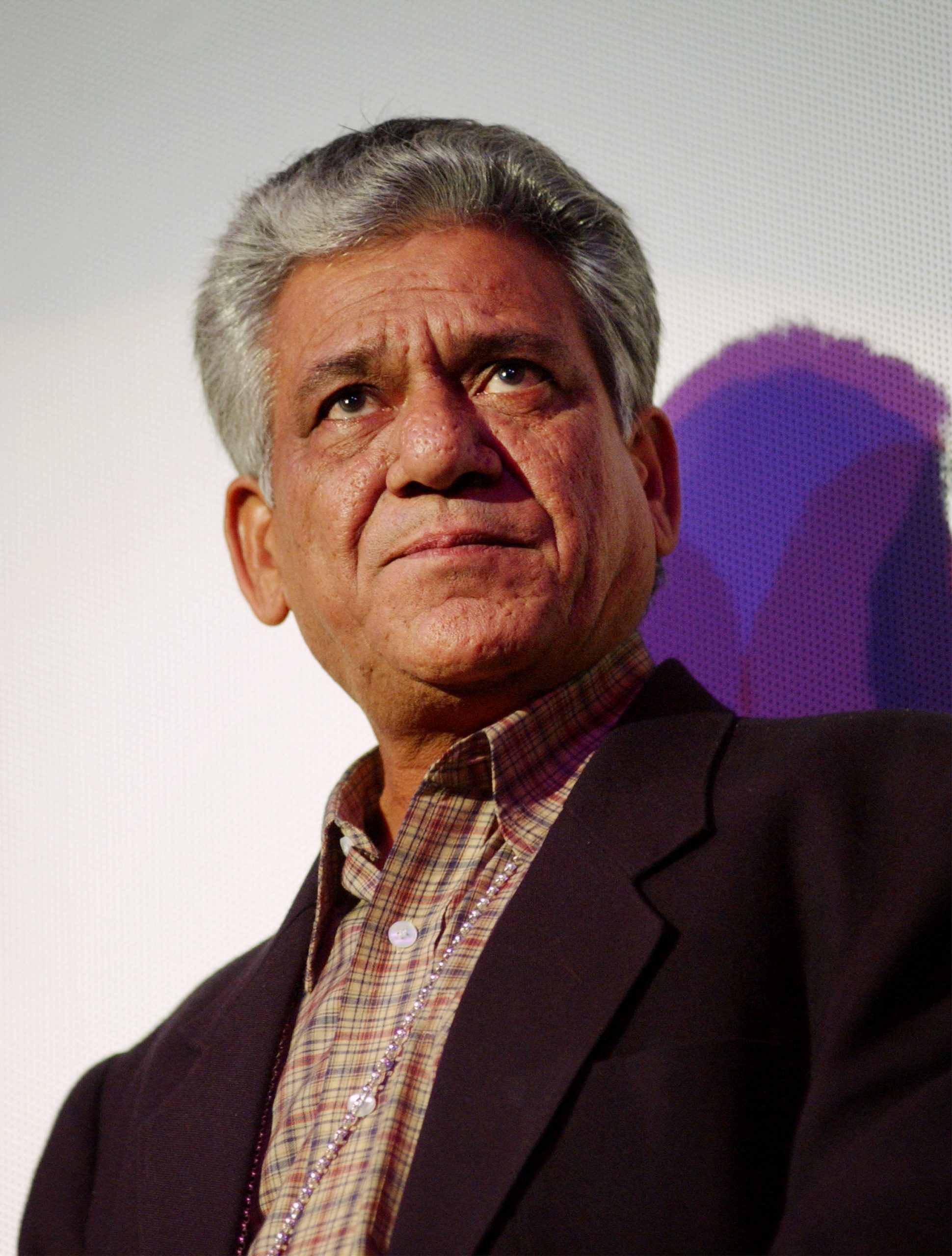 Om Puri photo