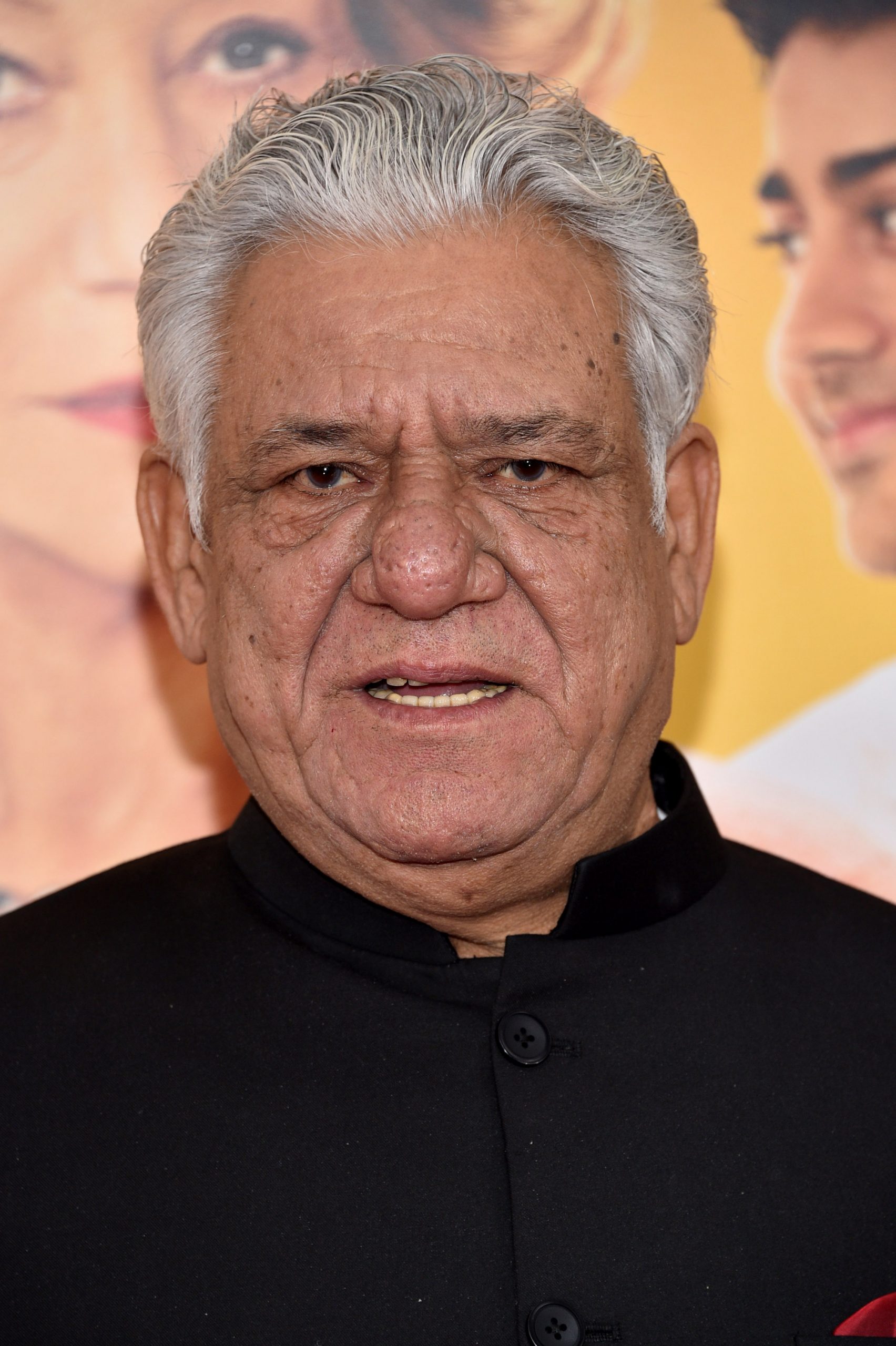 Om Puri photo 3