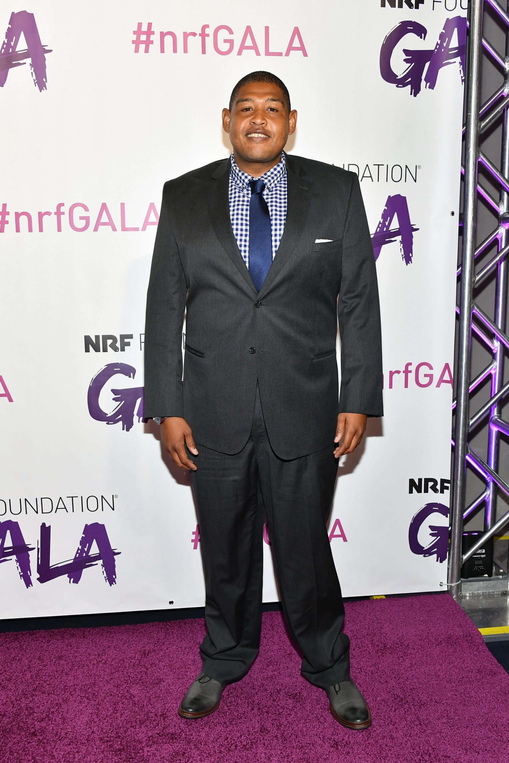 Omar Benson Miller photo 2