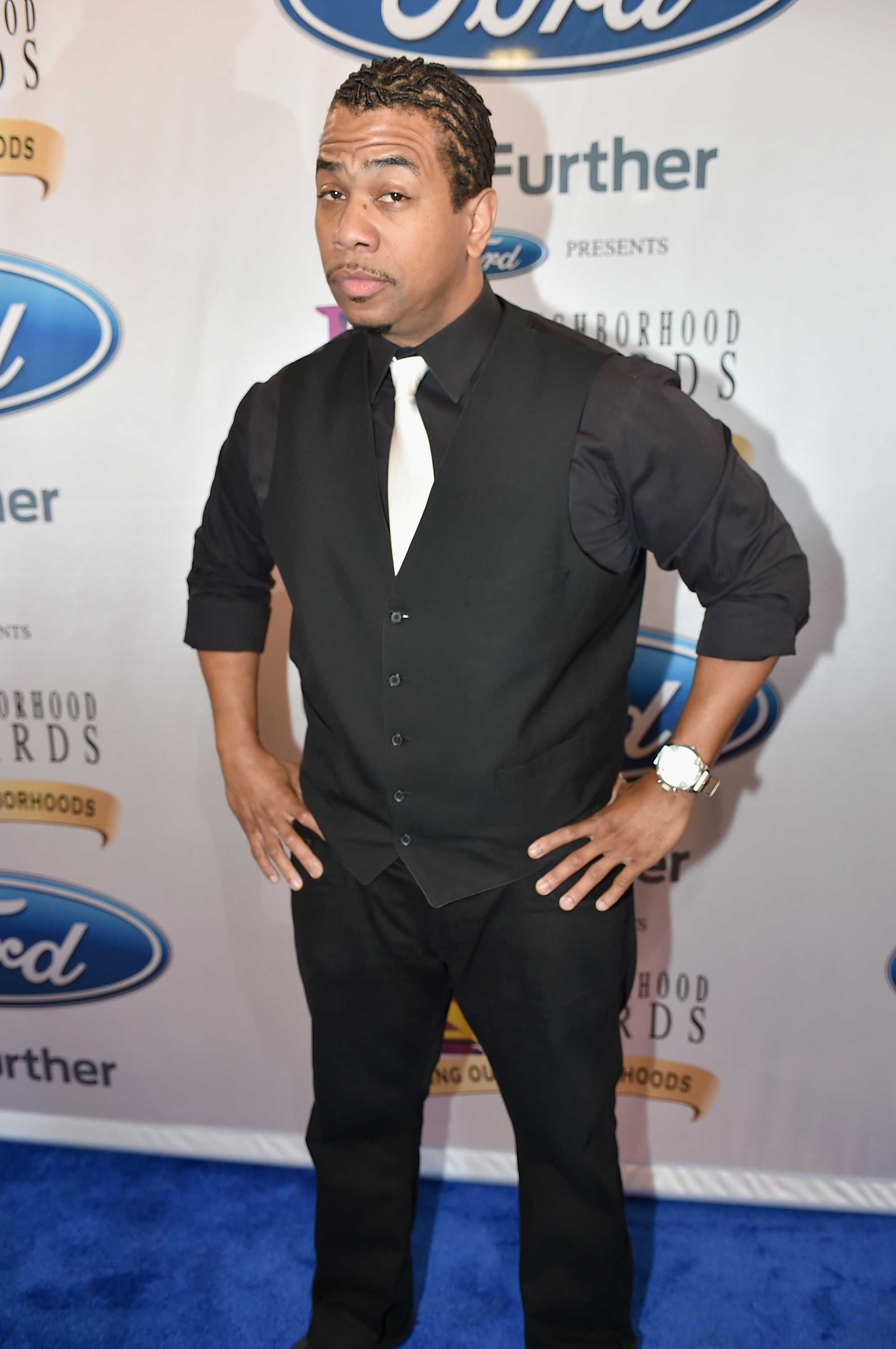 Omar Gooding photo 2