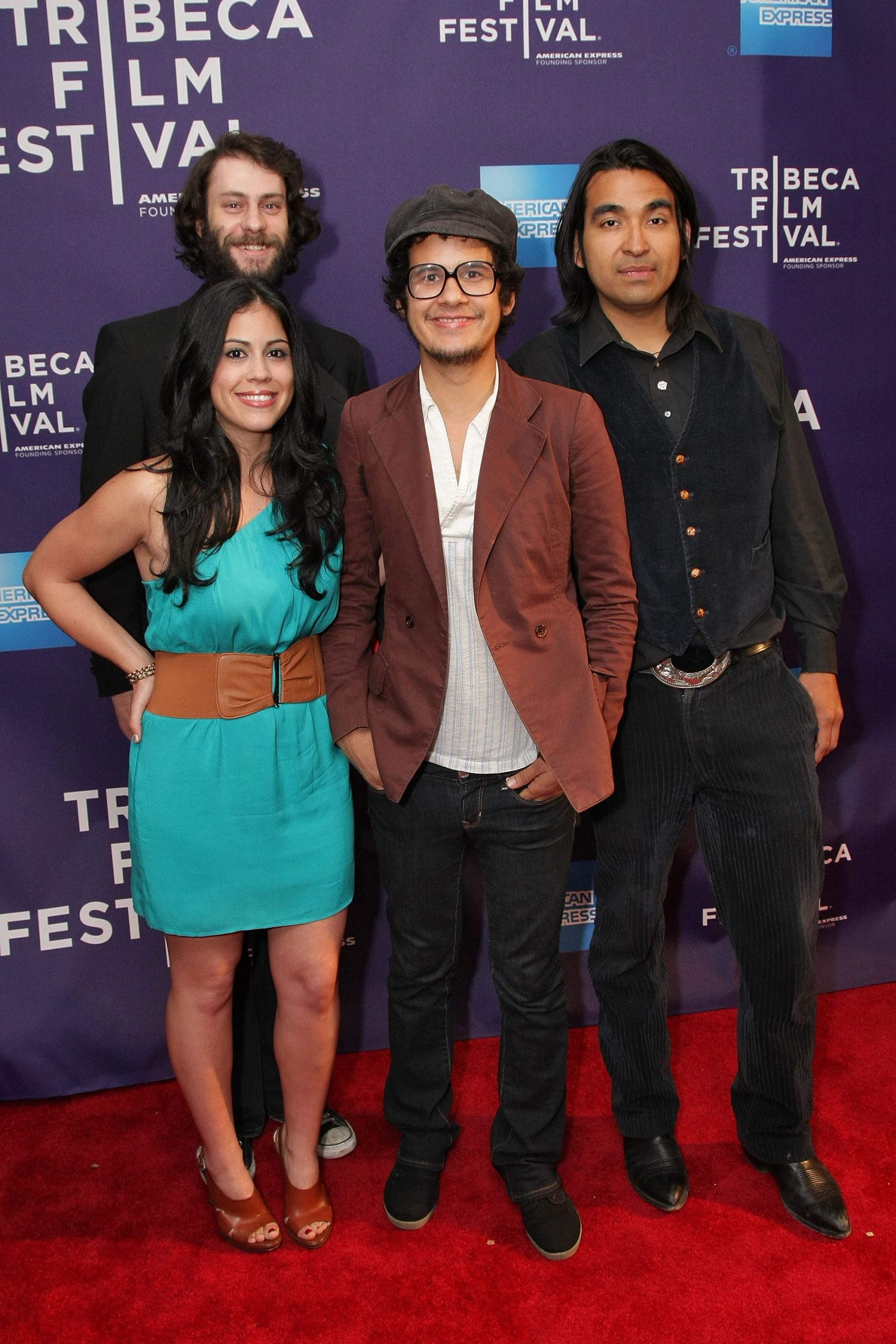 Omar Rodriguez-Lopez photo 3