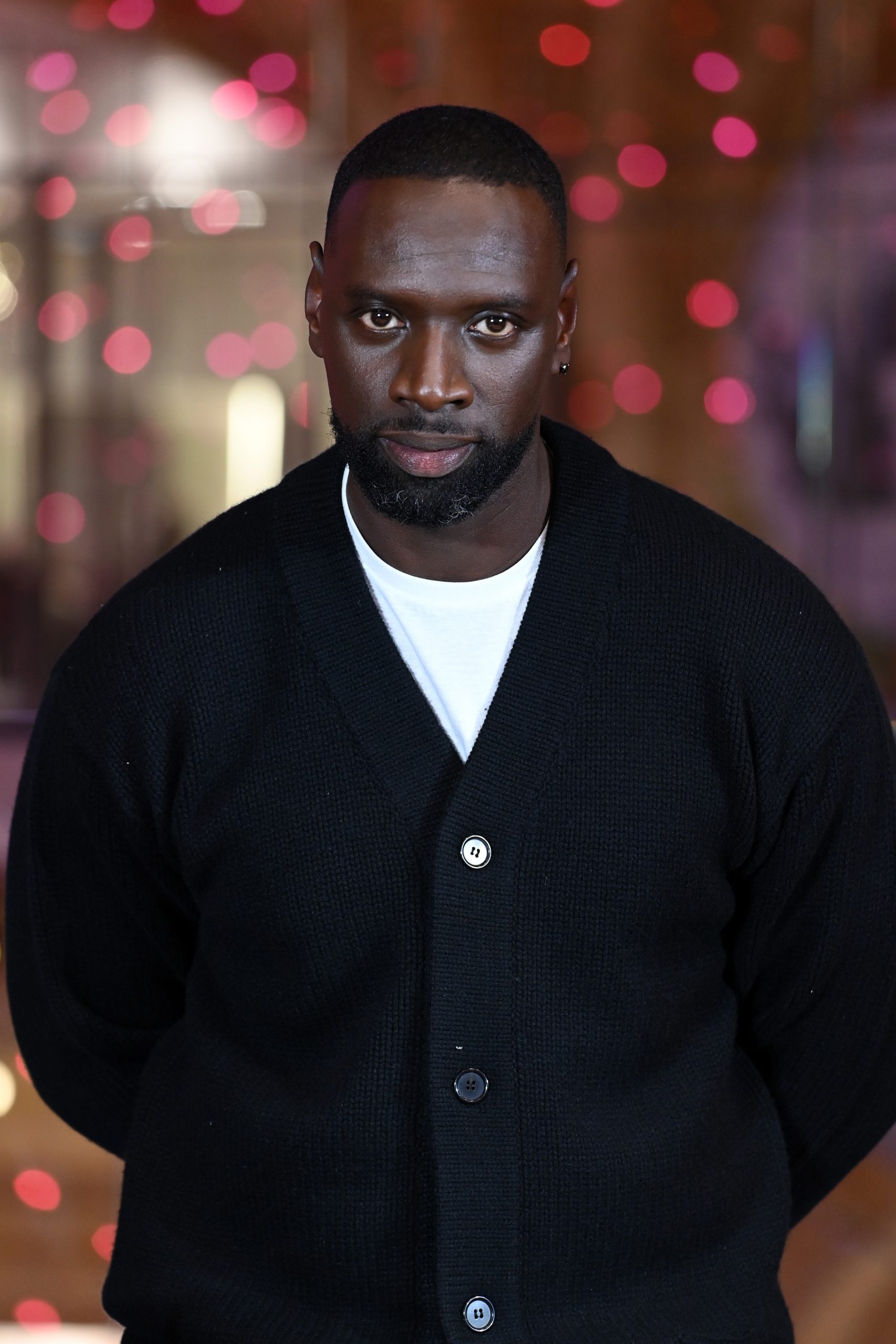 Omar Sy photo 2