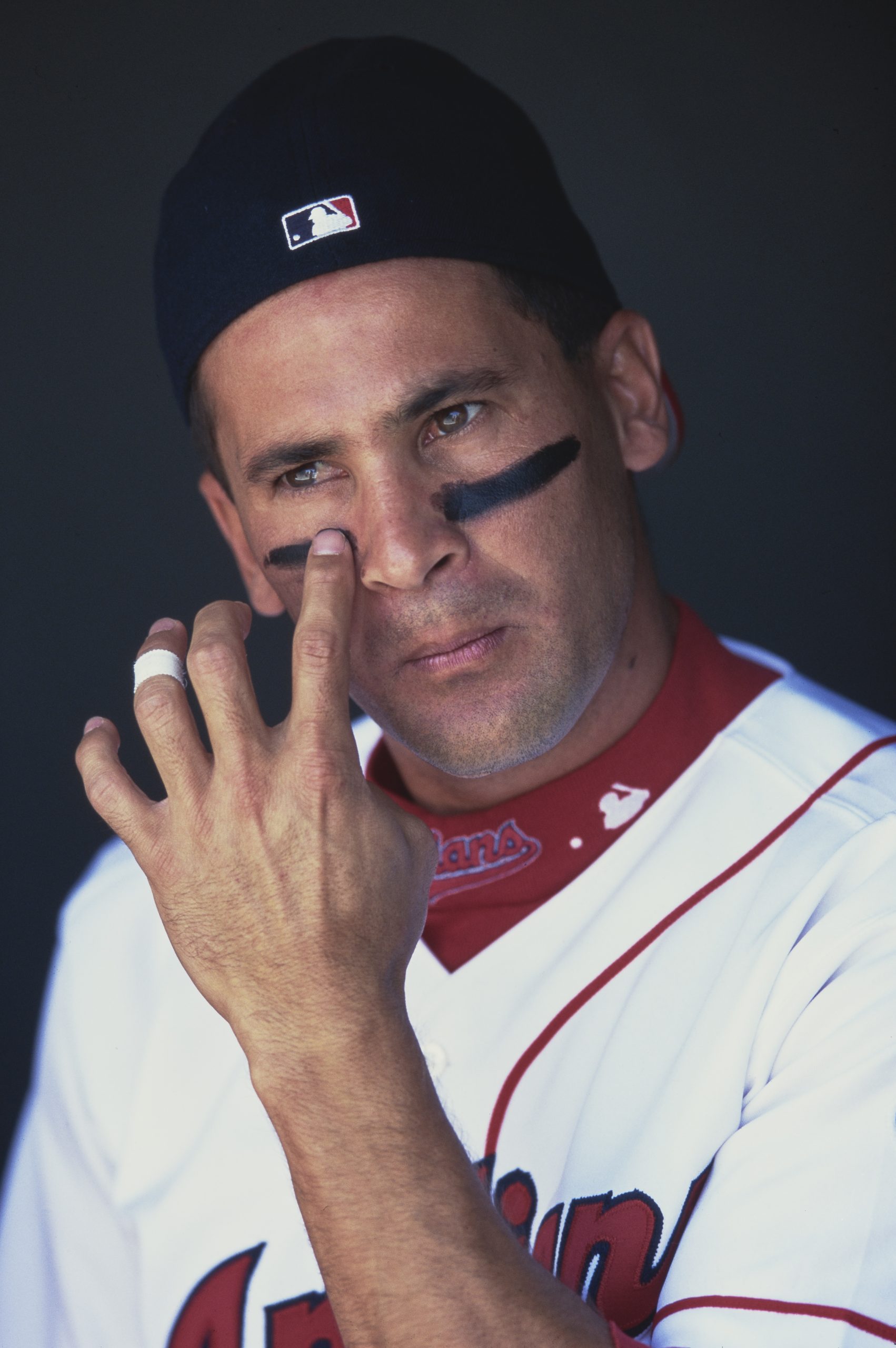 Omar Vizquel photo