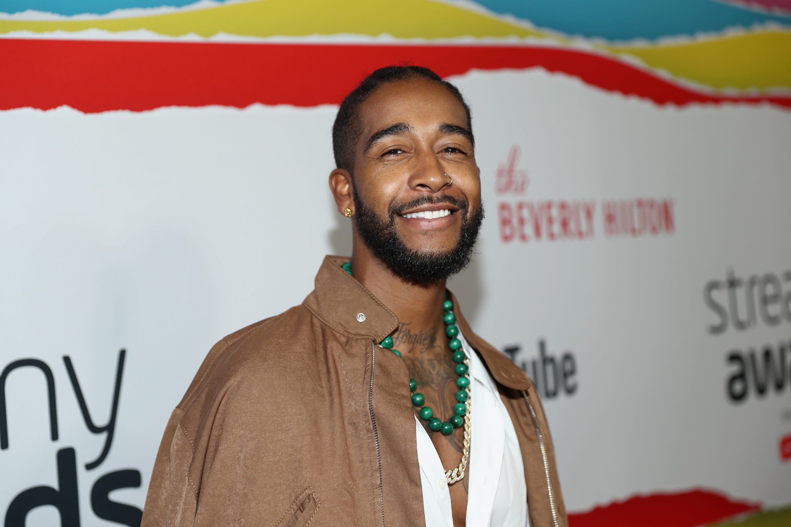 Omarion photo