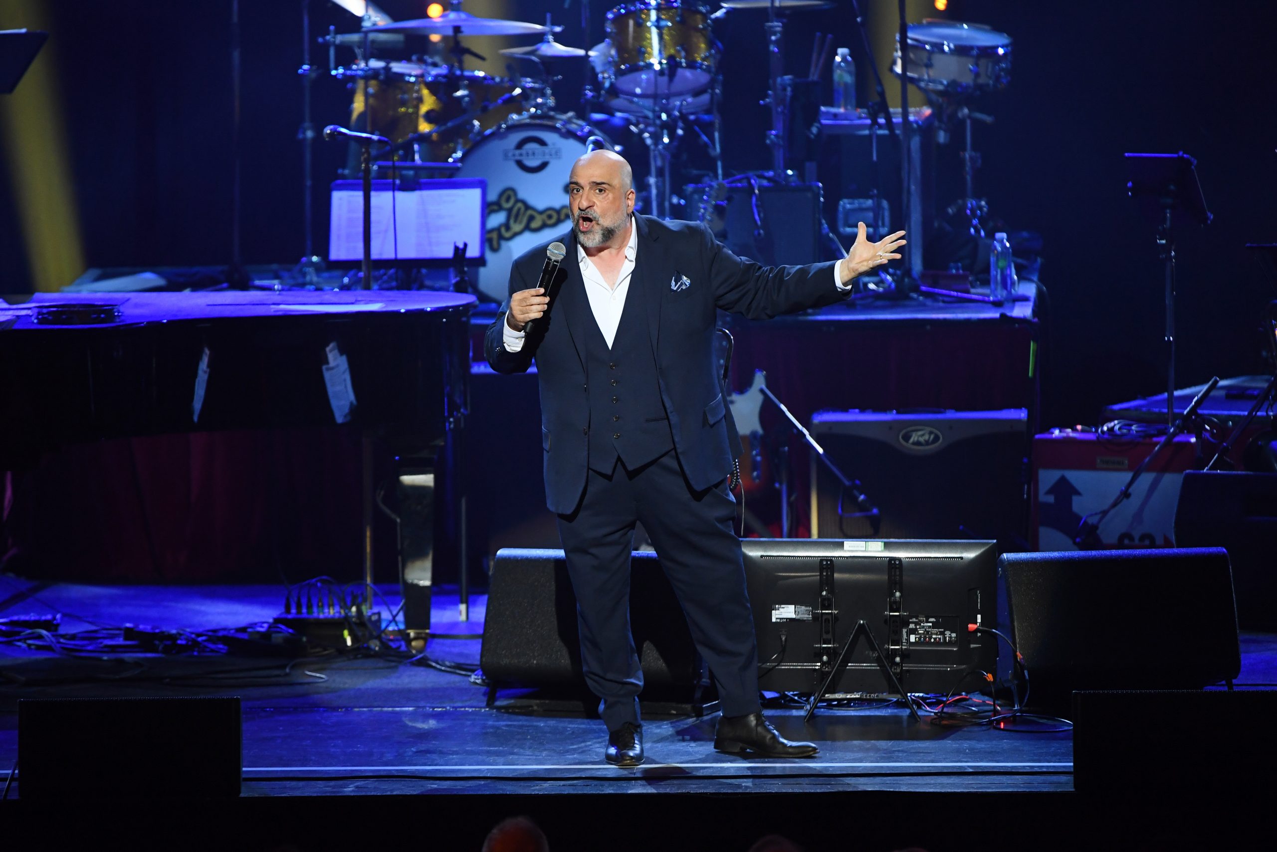 Omid Djalili photo 2