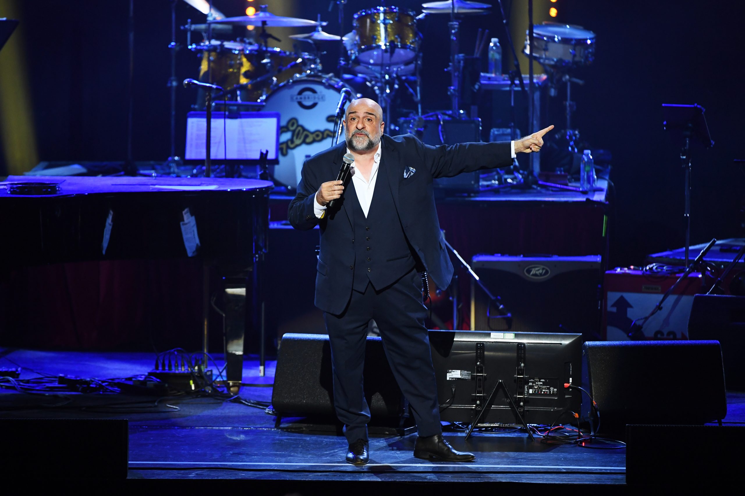 Omid Djalili photo 3