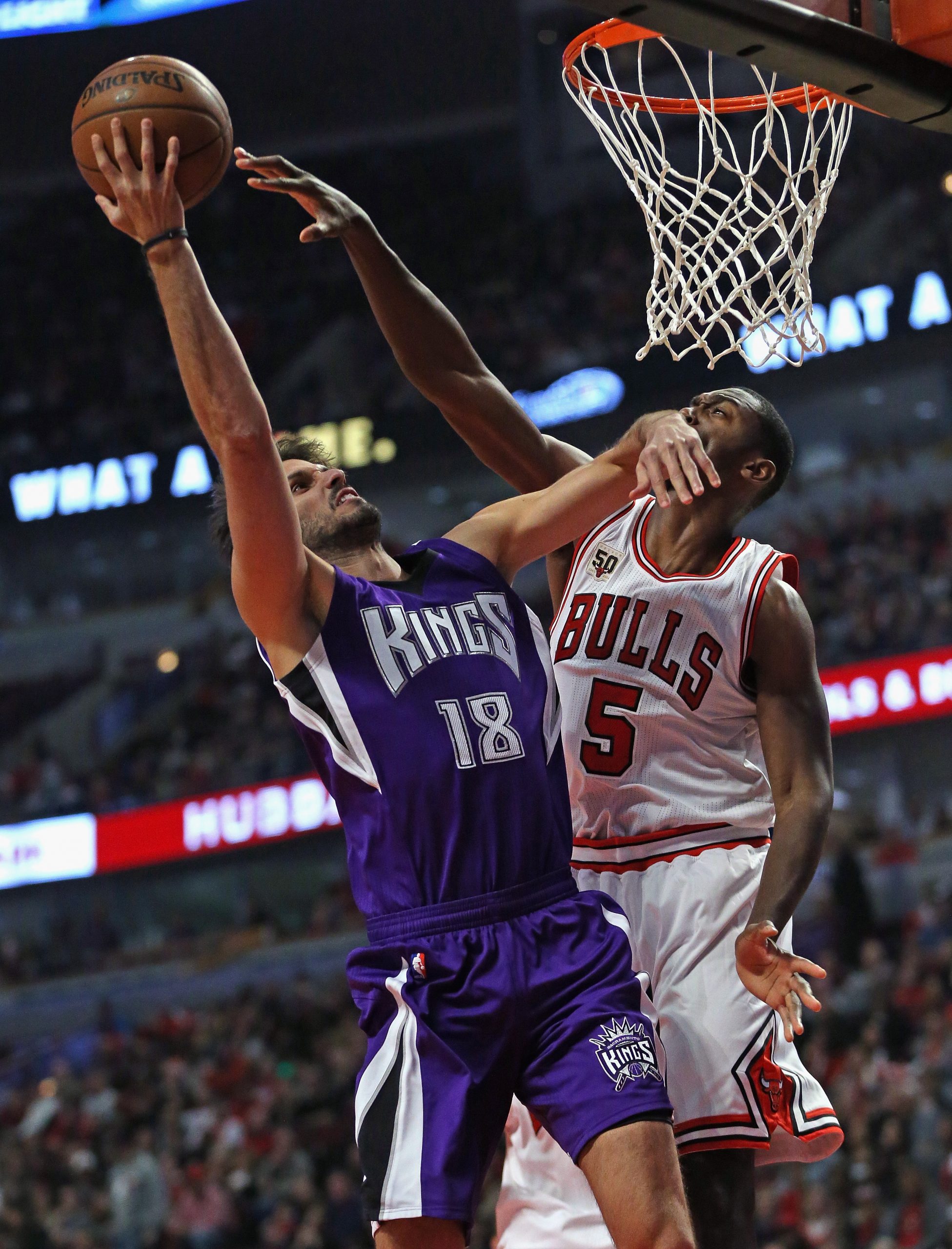 Omri Casspi photo 2