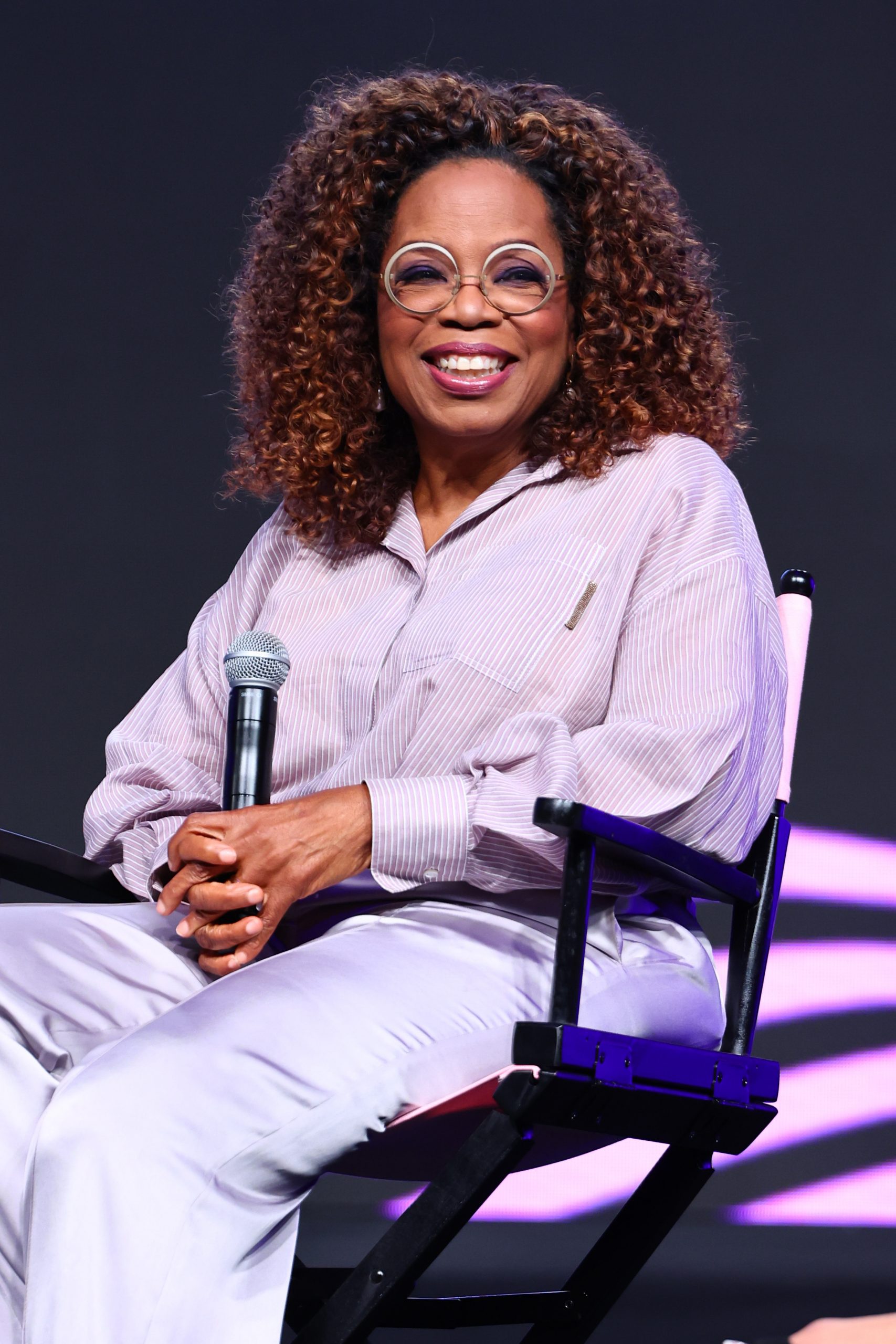 Oprah Winfrey photo