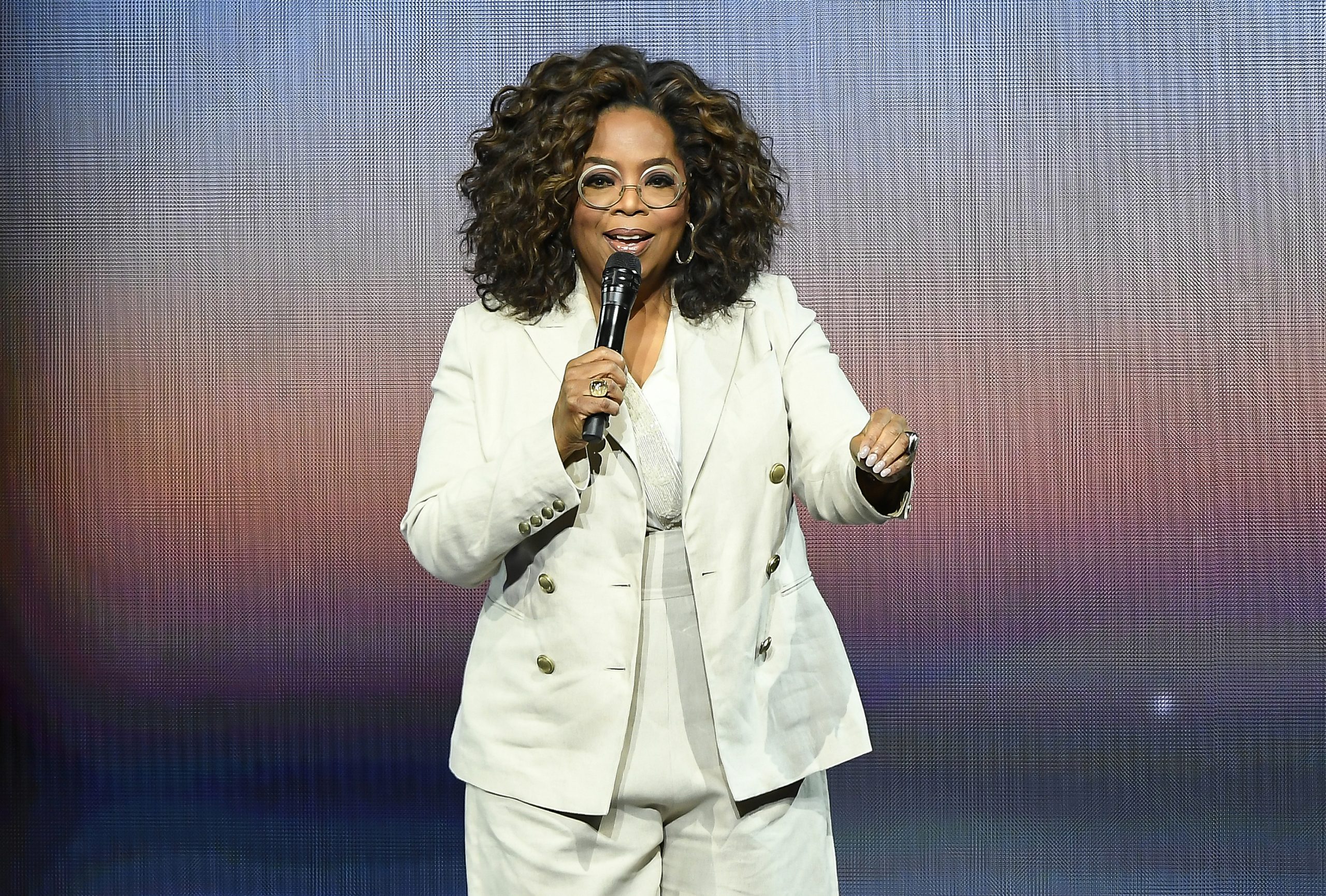 Oprah Winfrey photo 2