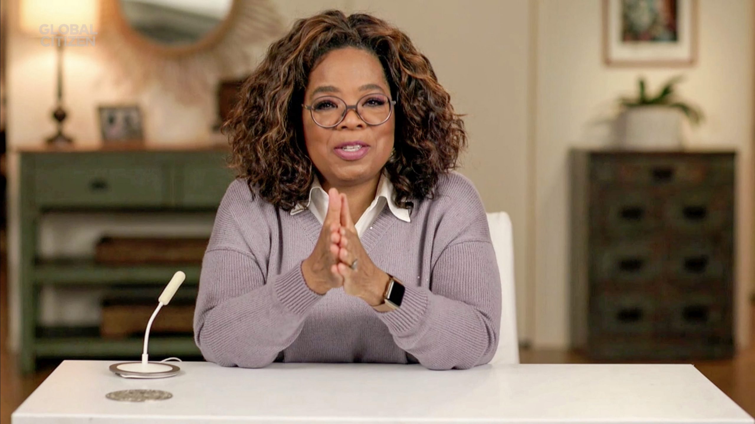 Oprah Winfrey photo 3
