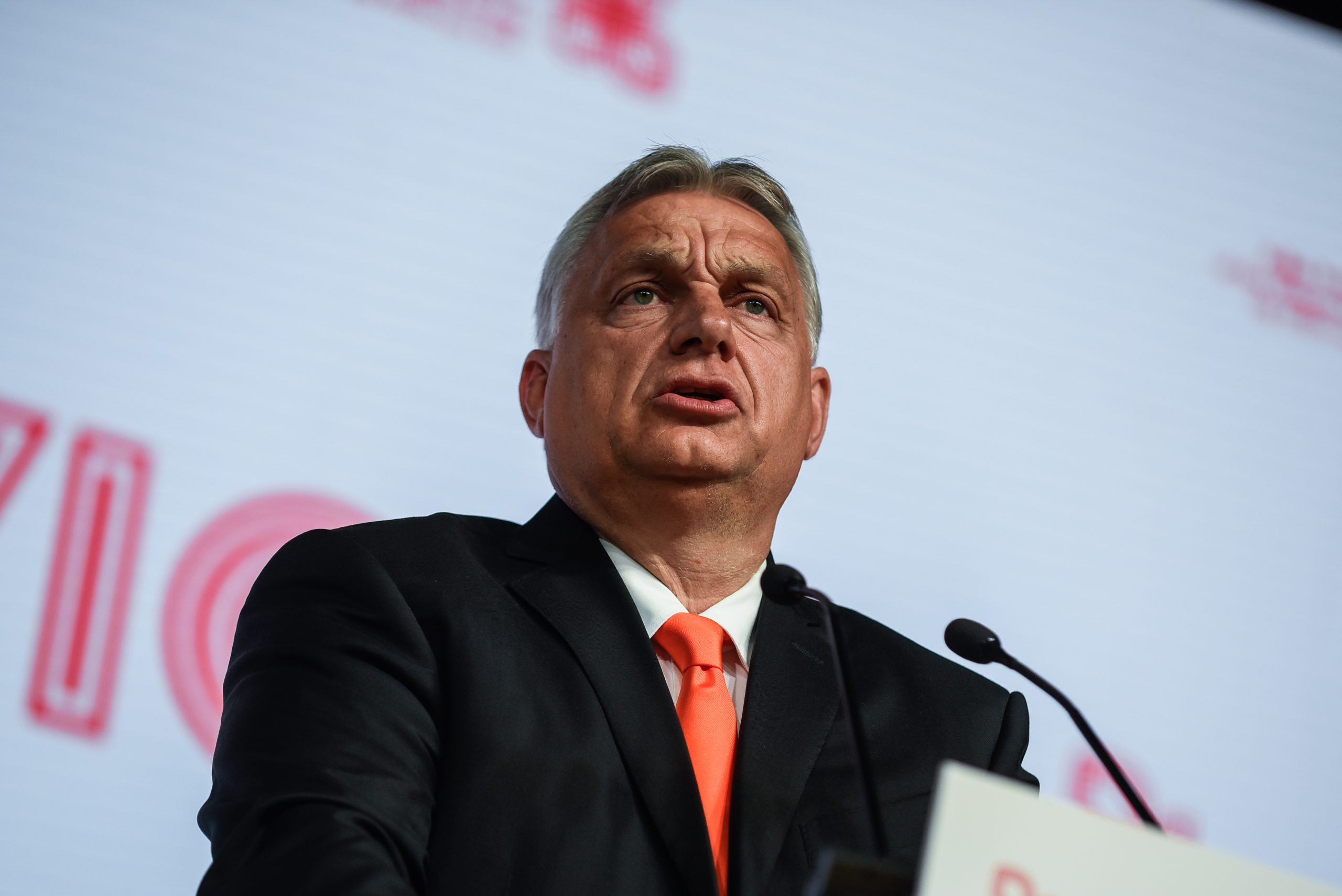 Orban Viktor photo