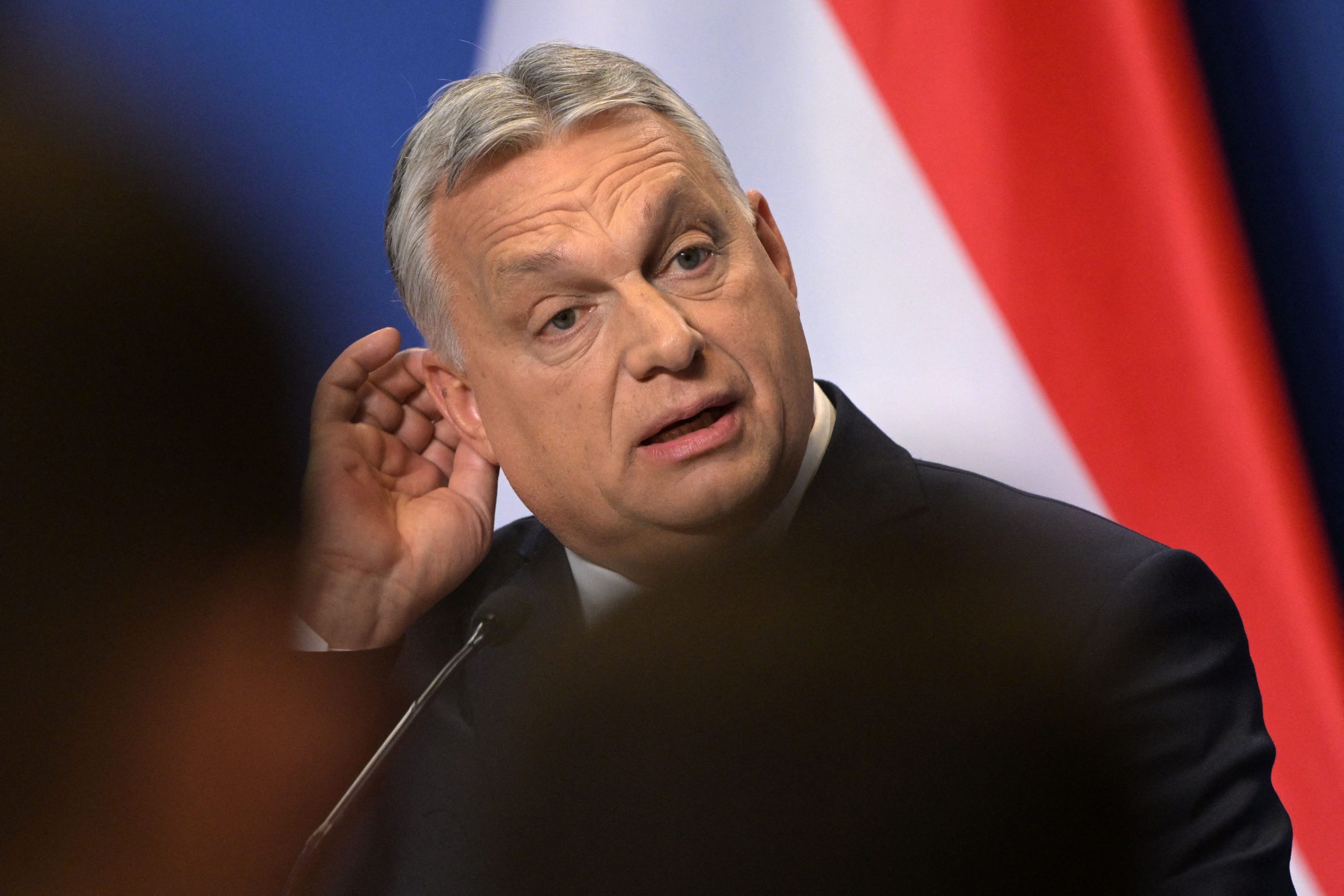 Orban Viktor photo 3