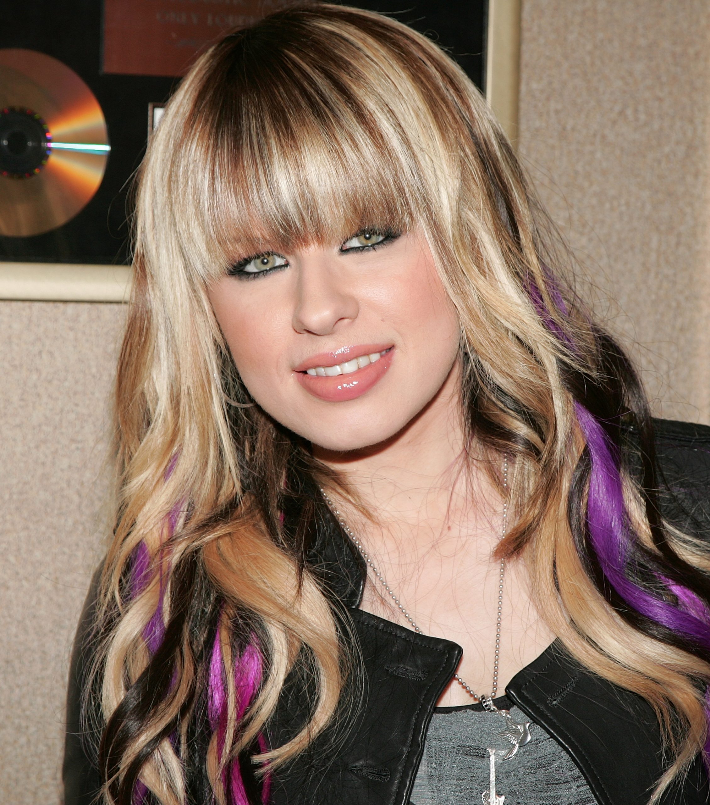 Orianthi photo 3