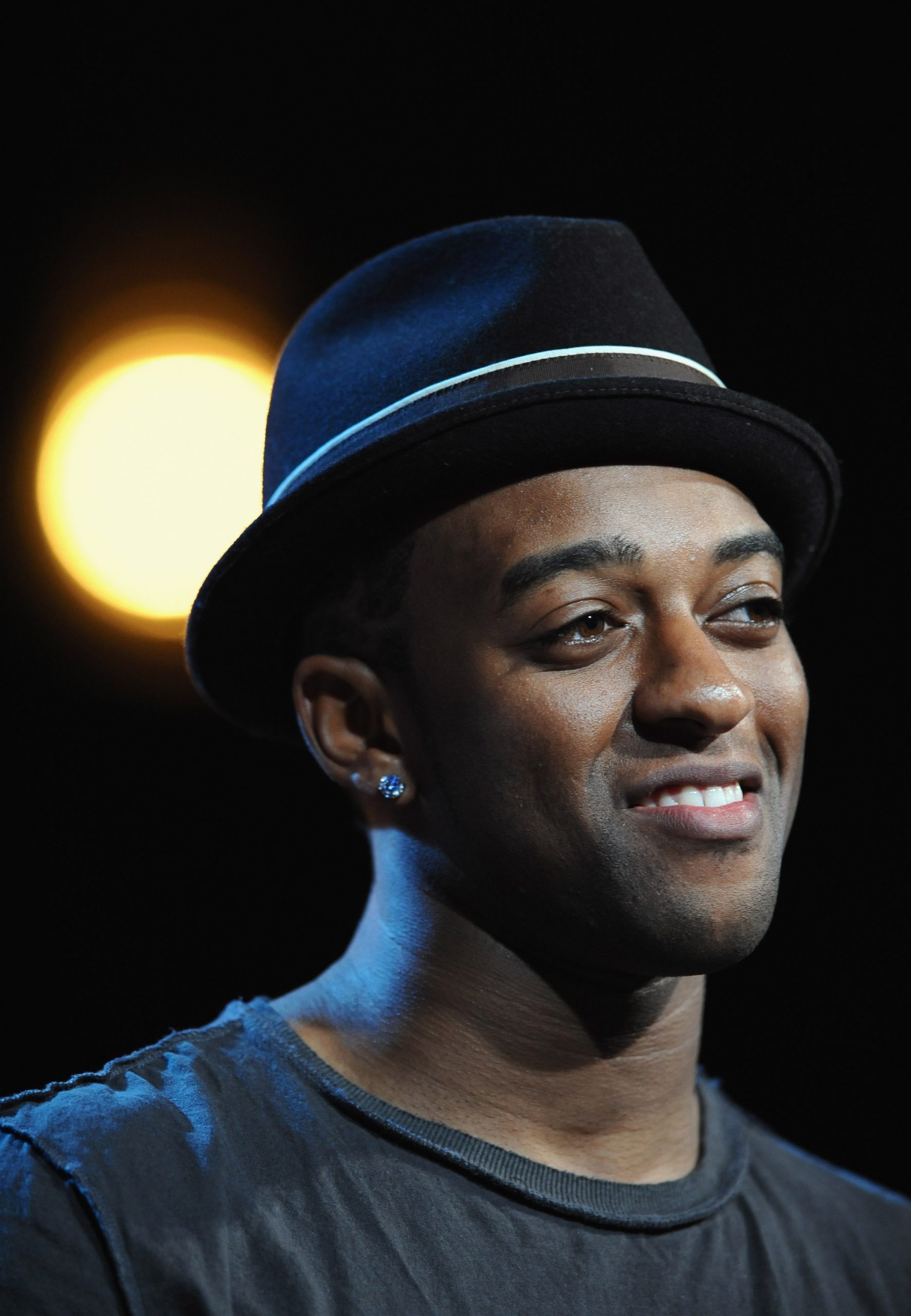 Oritse Williams photo