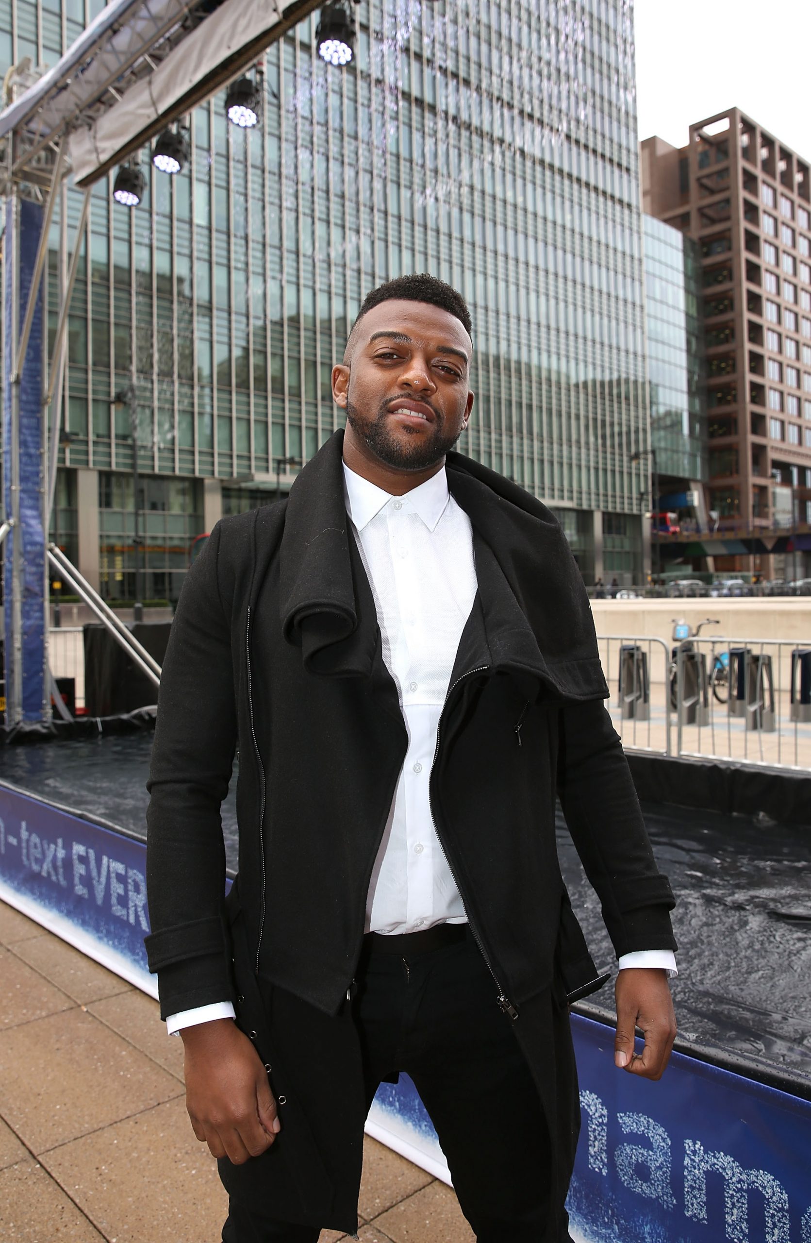 Oritse Williams photo 3