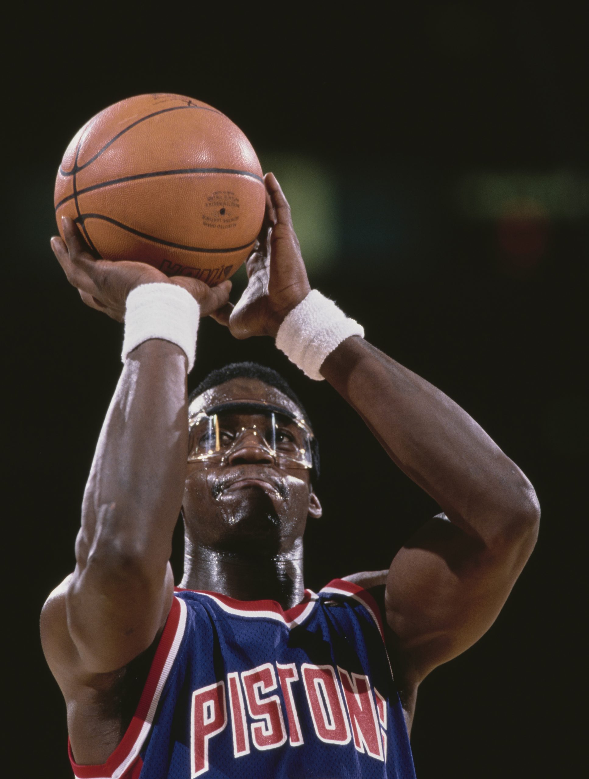 Orlando Woolridge photo 2