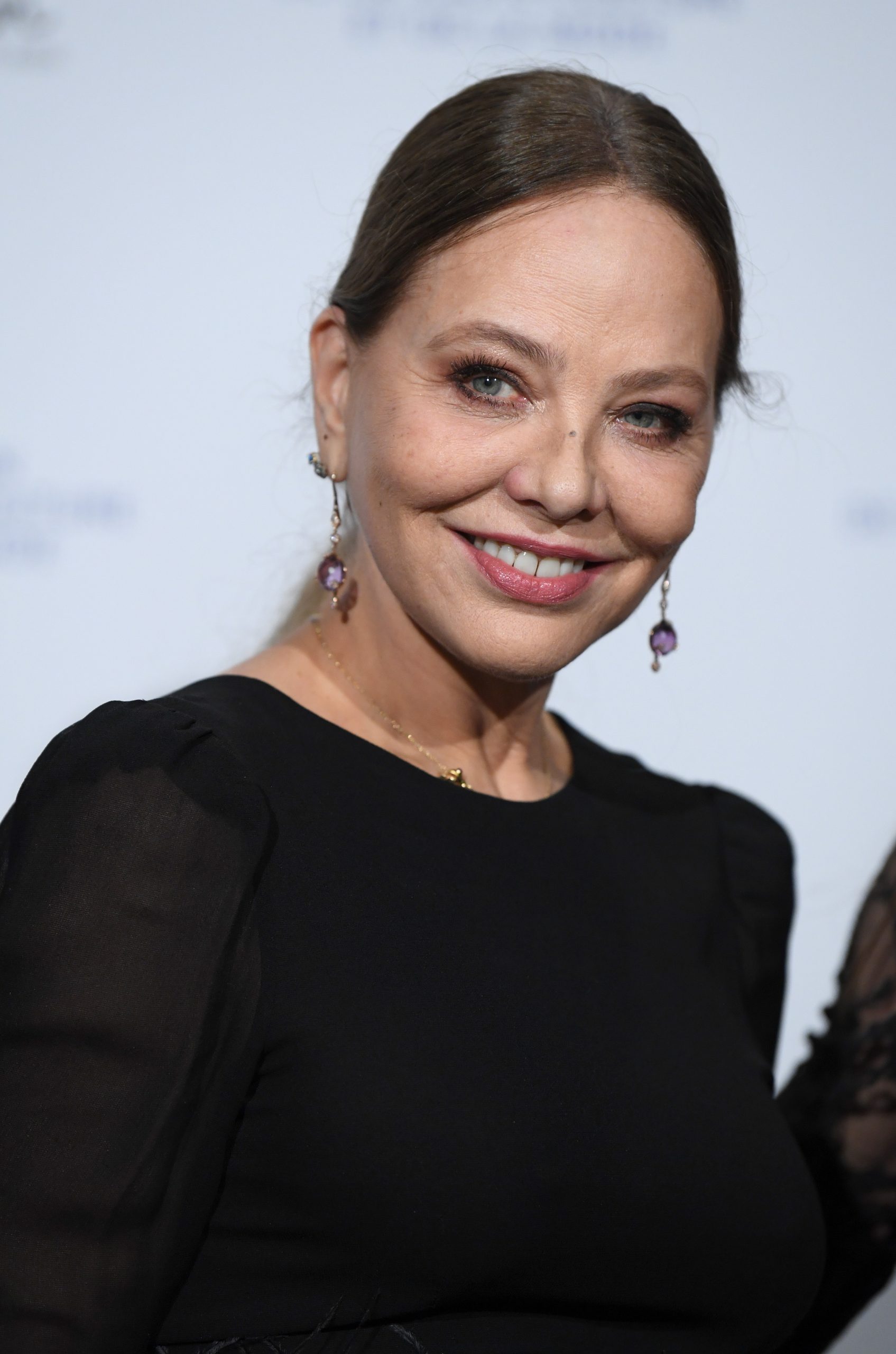 Ornella Muti photo 3