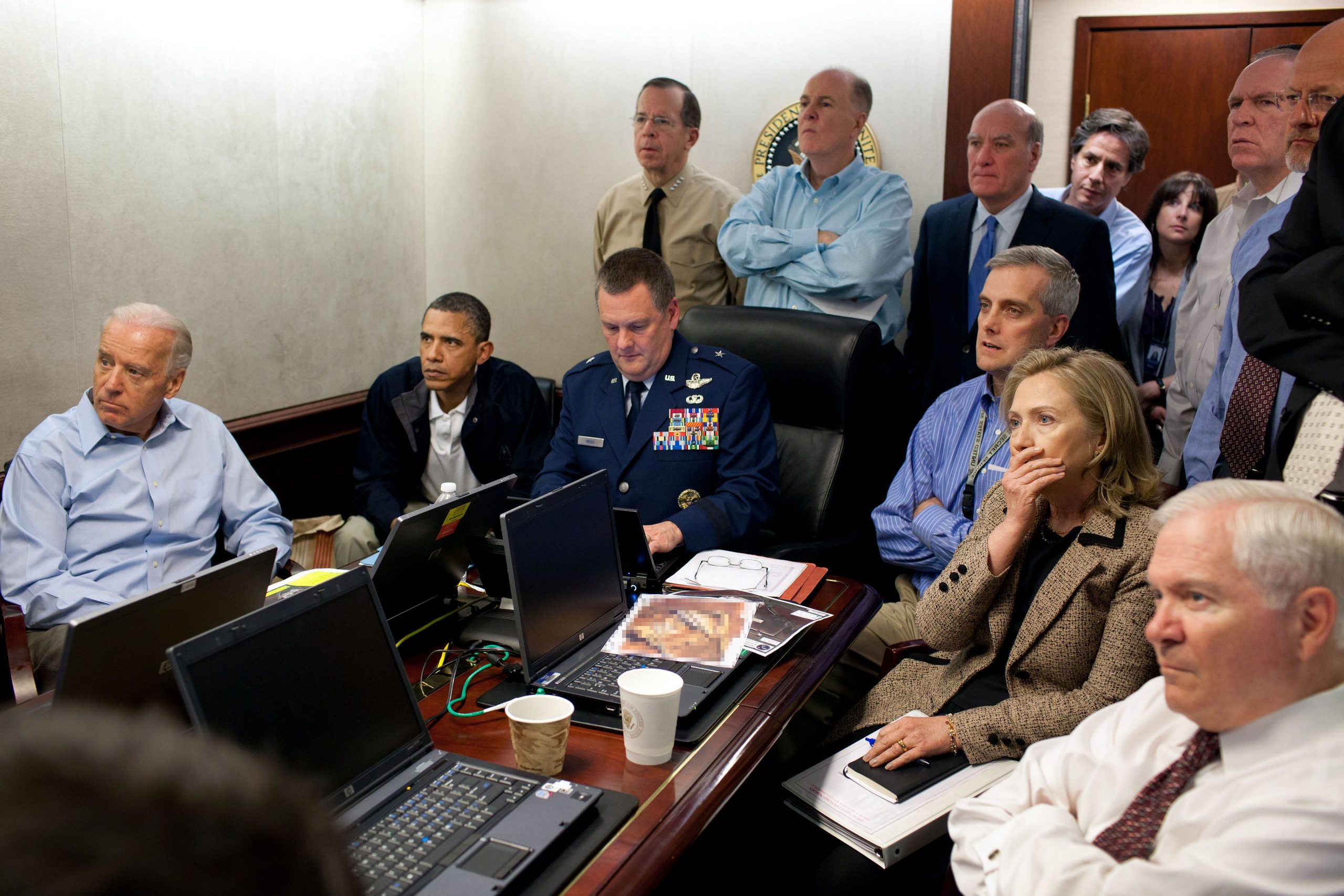 Osama Bin Laden photo 3