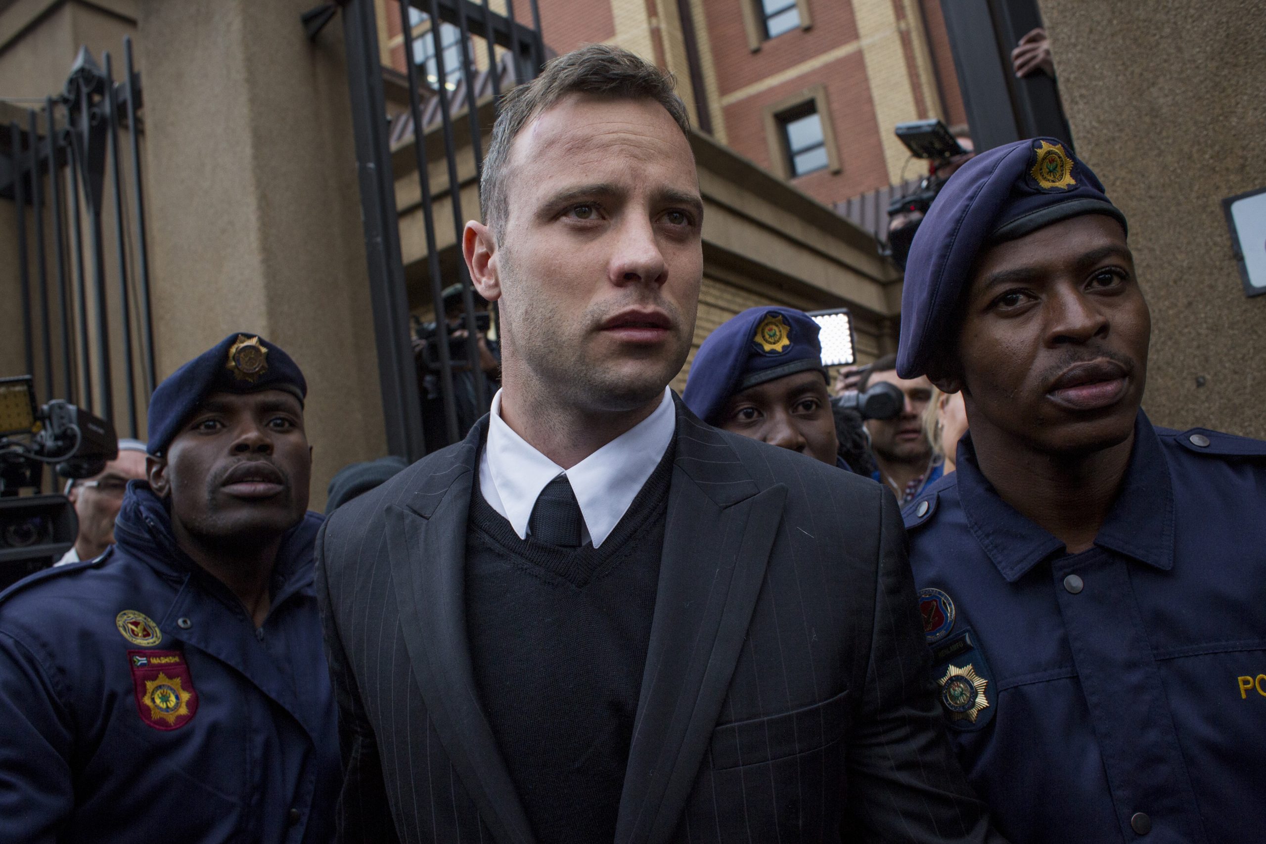 Oscar Pistorius photo 2