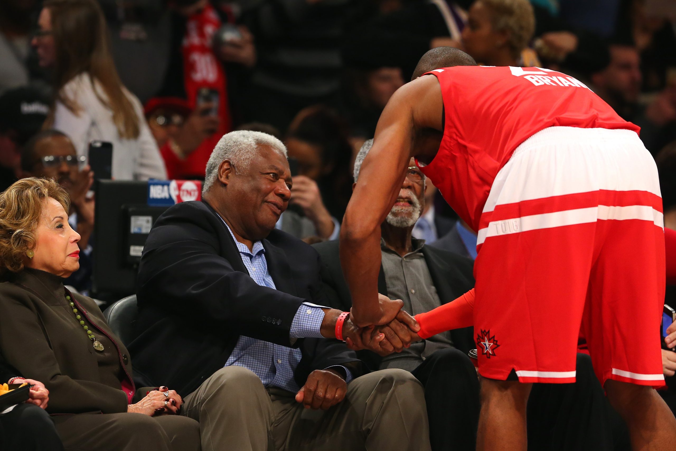 Oscar Robertson photo