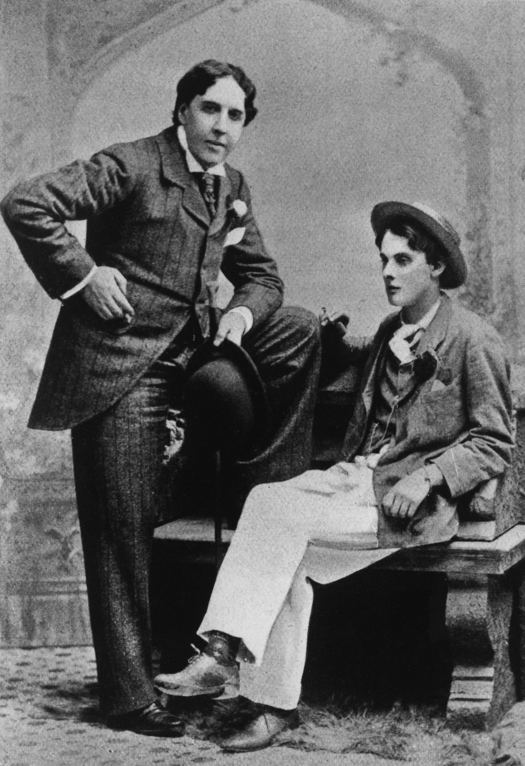 Oscar Wilde photo 2