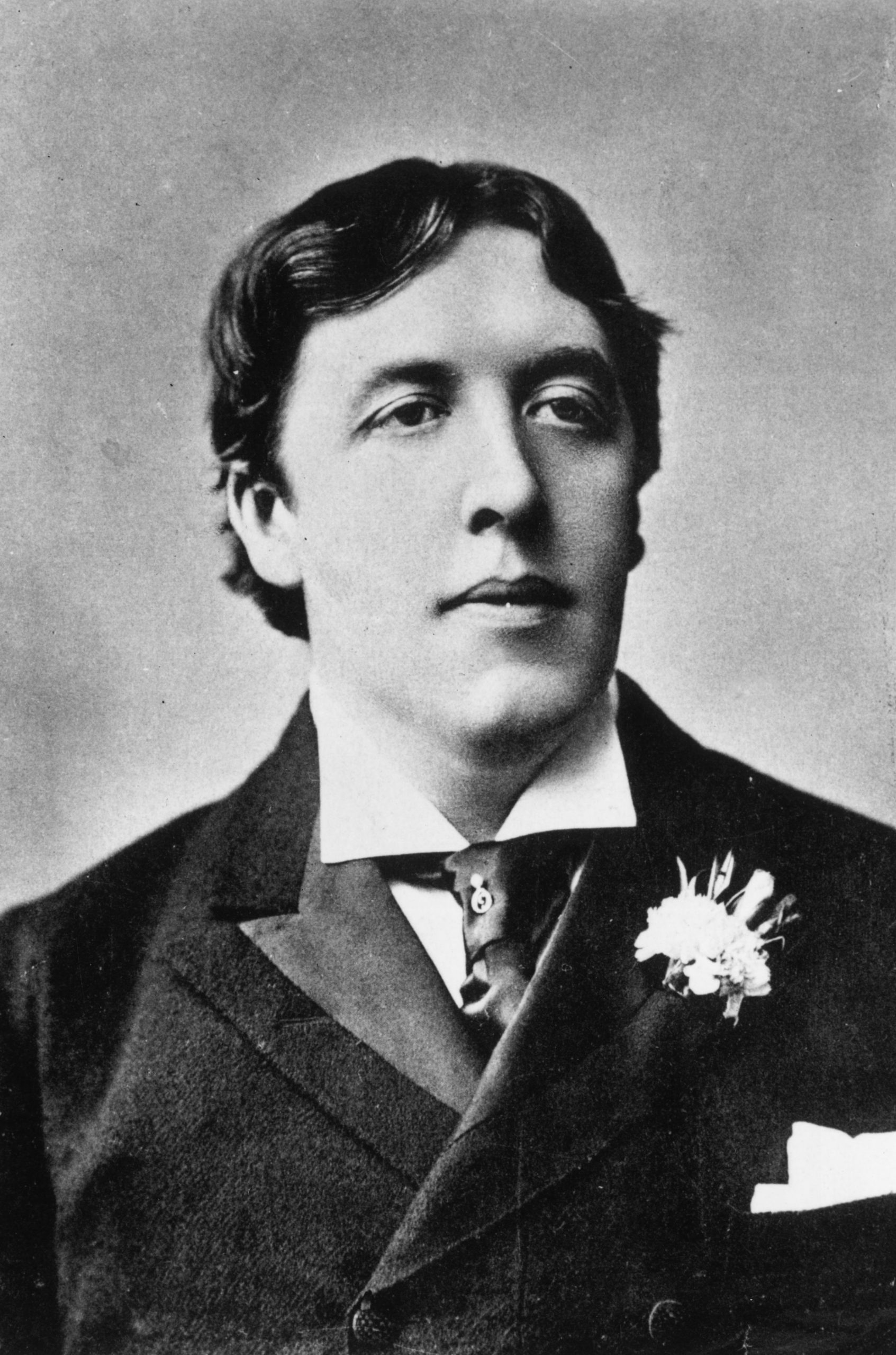 Oscar Wilde photo 3