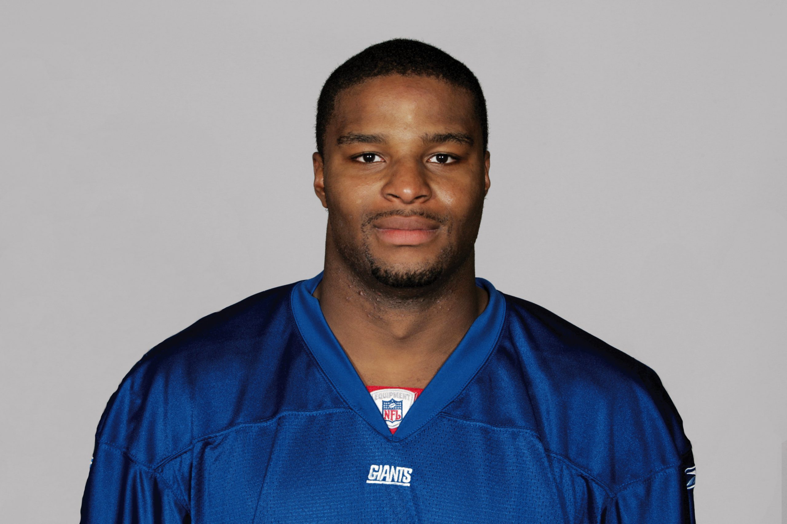 Osi Umenyiora photo 2