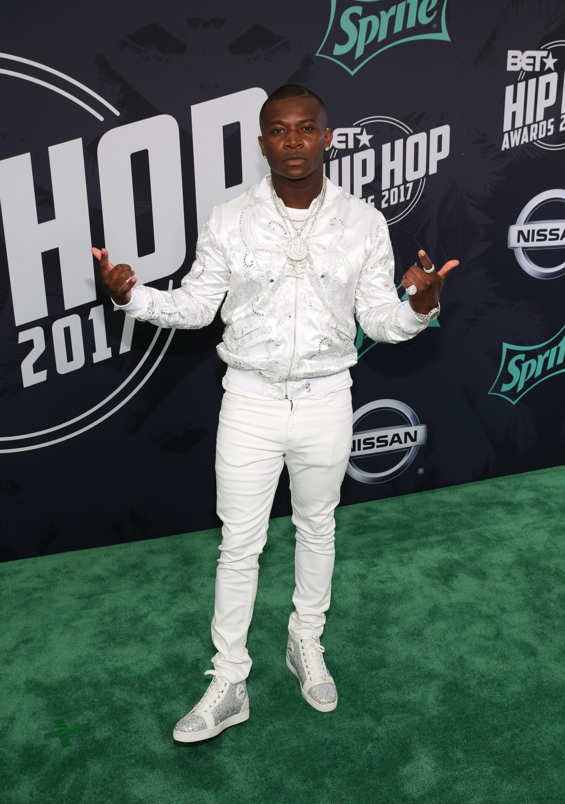 O.T. Genasis Net Worth Wiki, Age, Weight and Height, Relationships