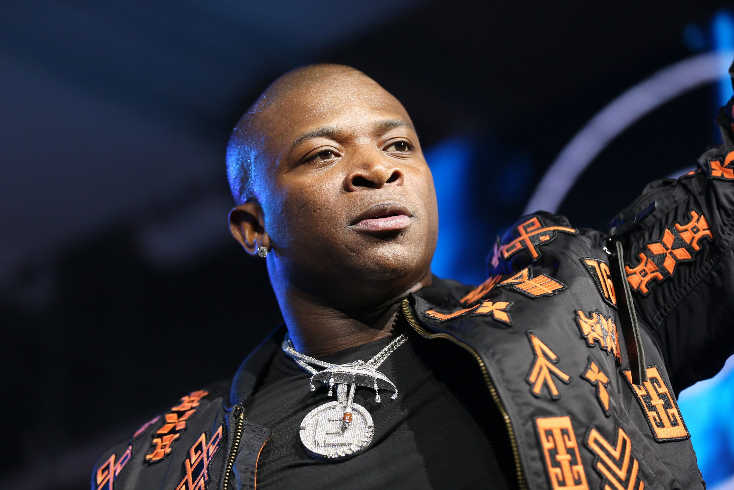 O.T. Genasis Net Worth Wiki, Age, Weight and Height, Relationships