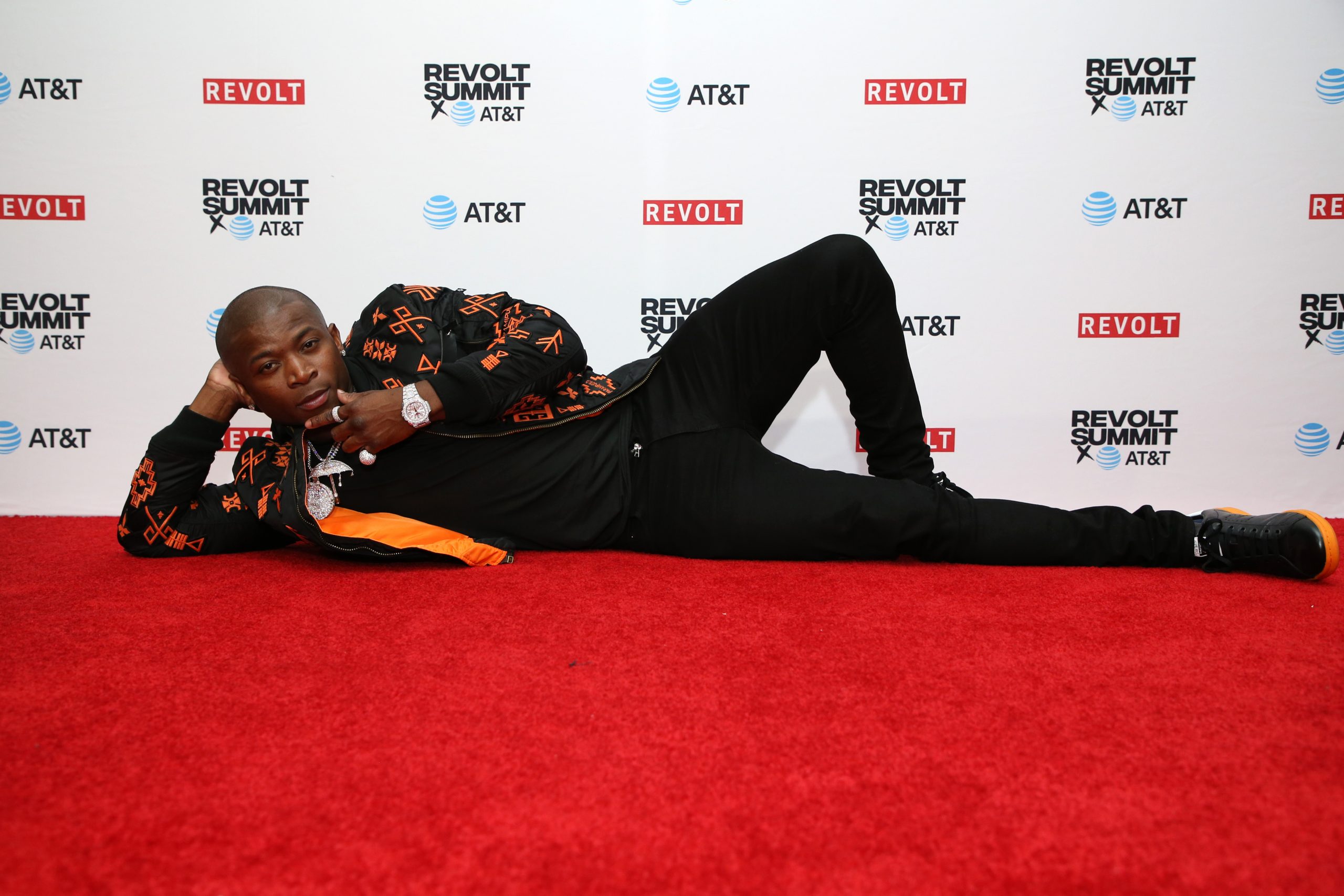 O.T. Genasis photo 3